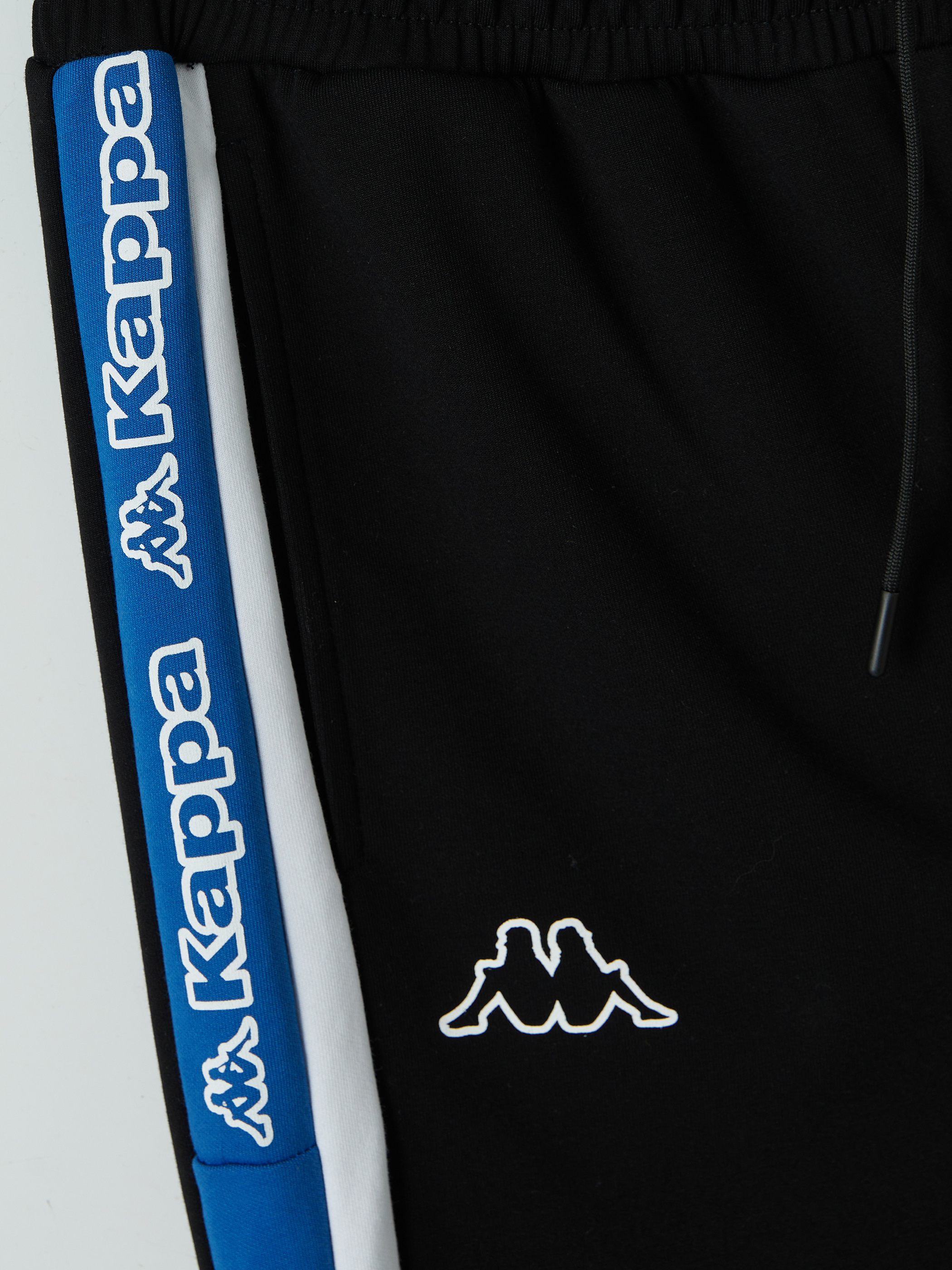 Kappa LC WAIKIKI Loose Fit Şerit Detaylı Erkek Eşofman Altı görsel 5