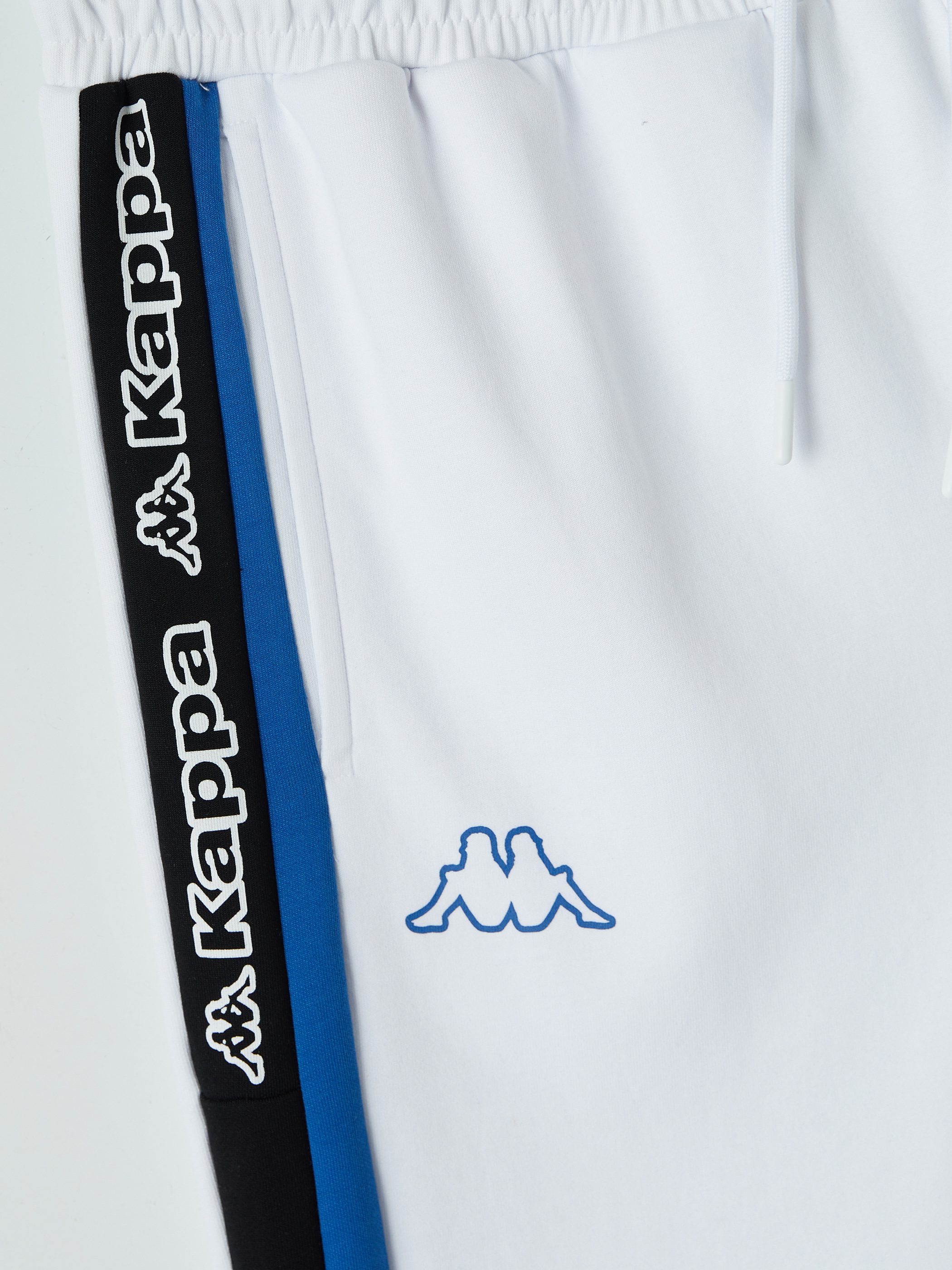Kappa LC WAIKIKI Loose Fit Şerit Detaylı Erkek Eşofman Altı görsel 6