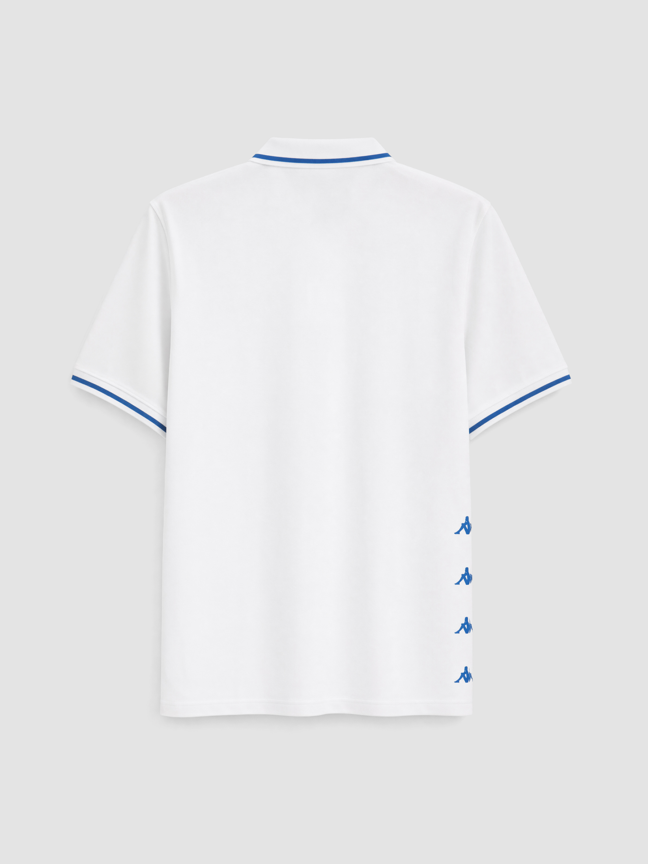 Kappa LC WAIKIKI Polo Yaka Pike Unisex Tişört görsel 8