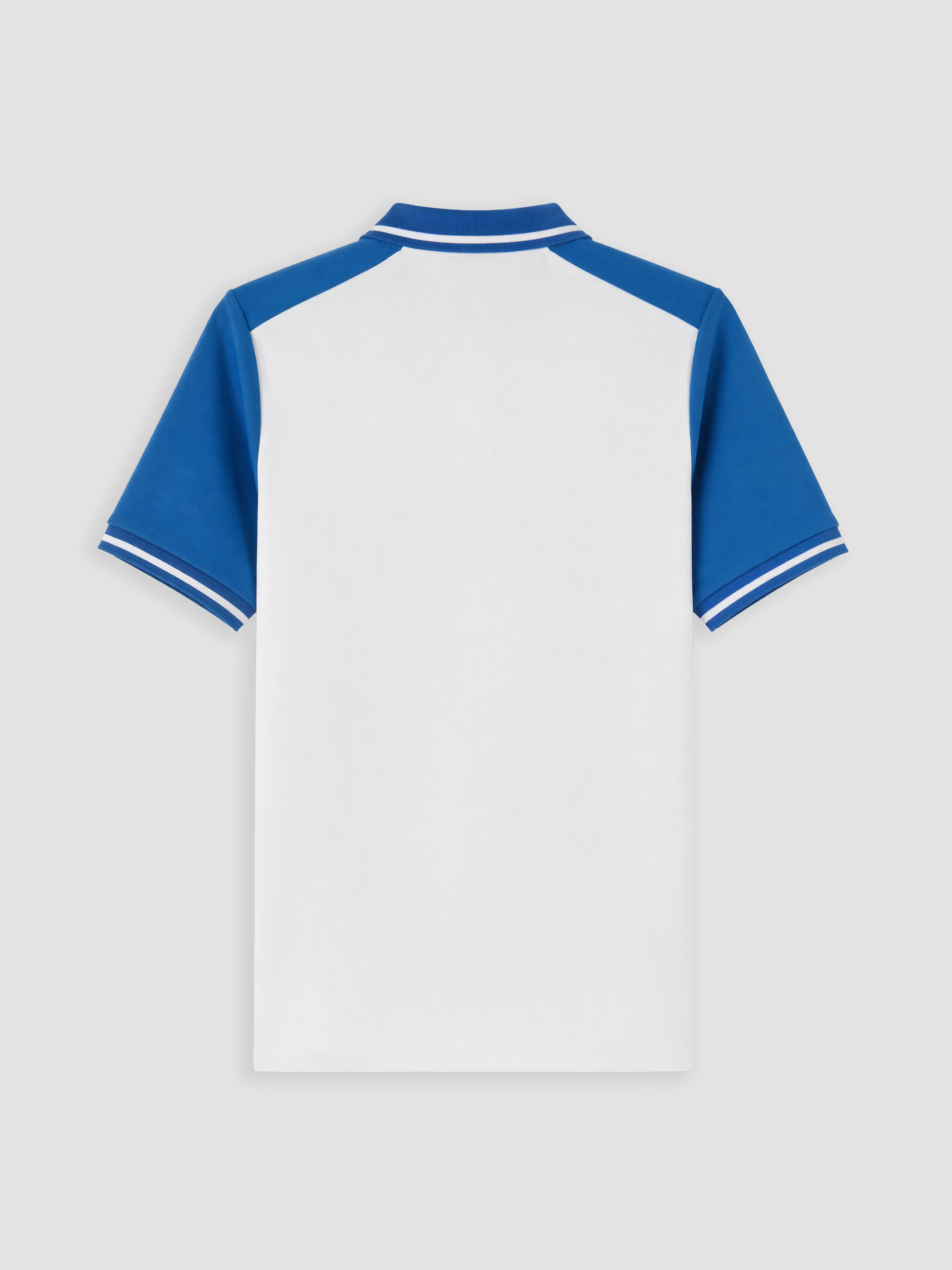 Kappa LC WAIKIKI Polo Yaka Baskılı Erkek Spor Tişört görsel 2