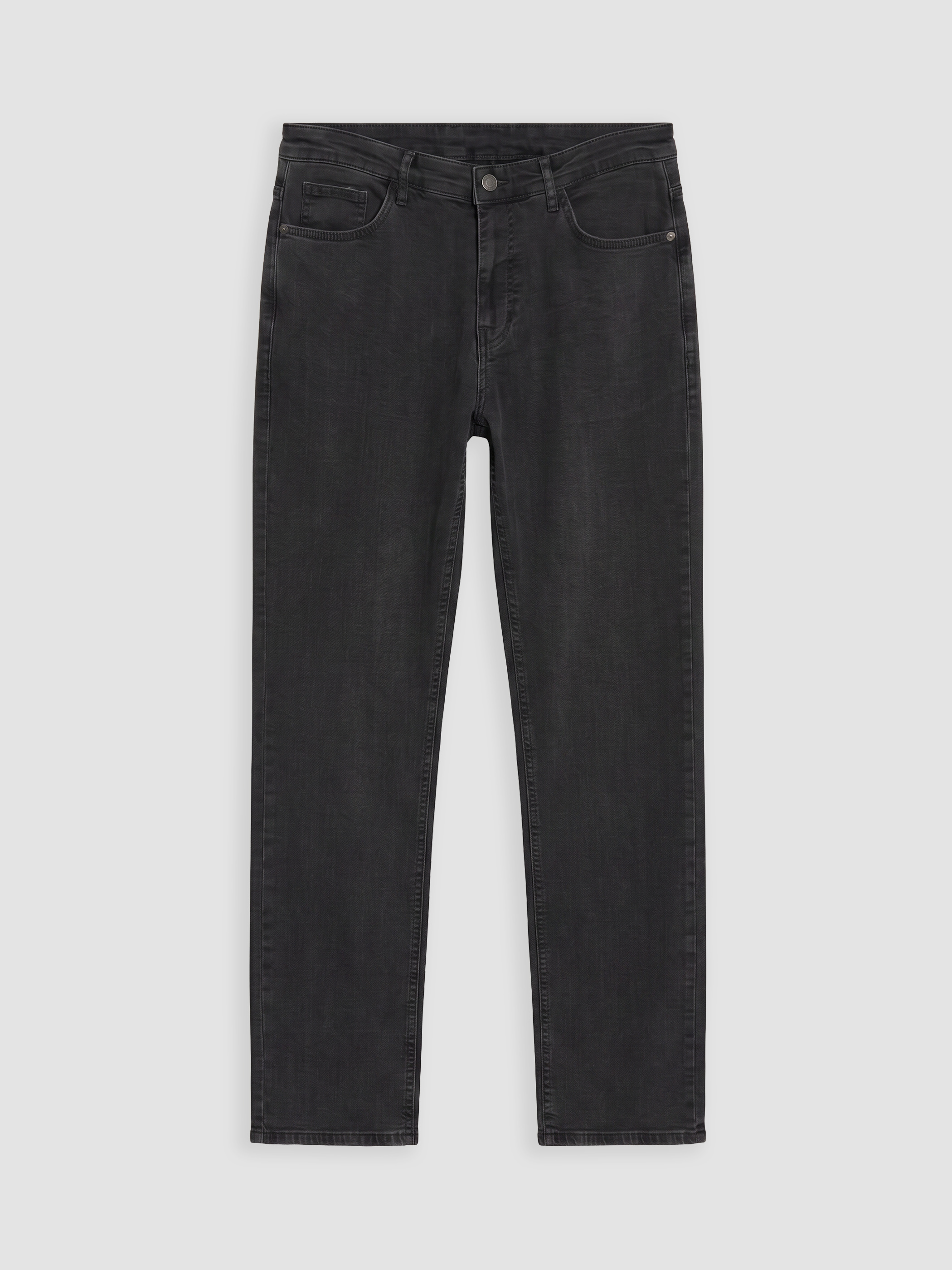 LCW Jeans 779 Regular Fit Erkek Jean Pantolon görsel 5