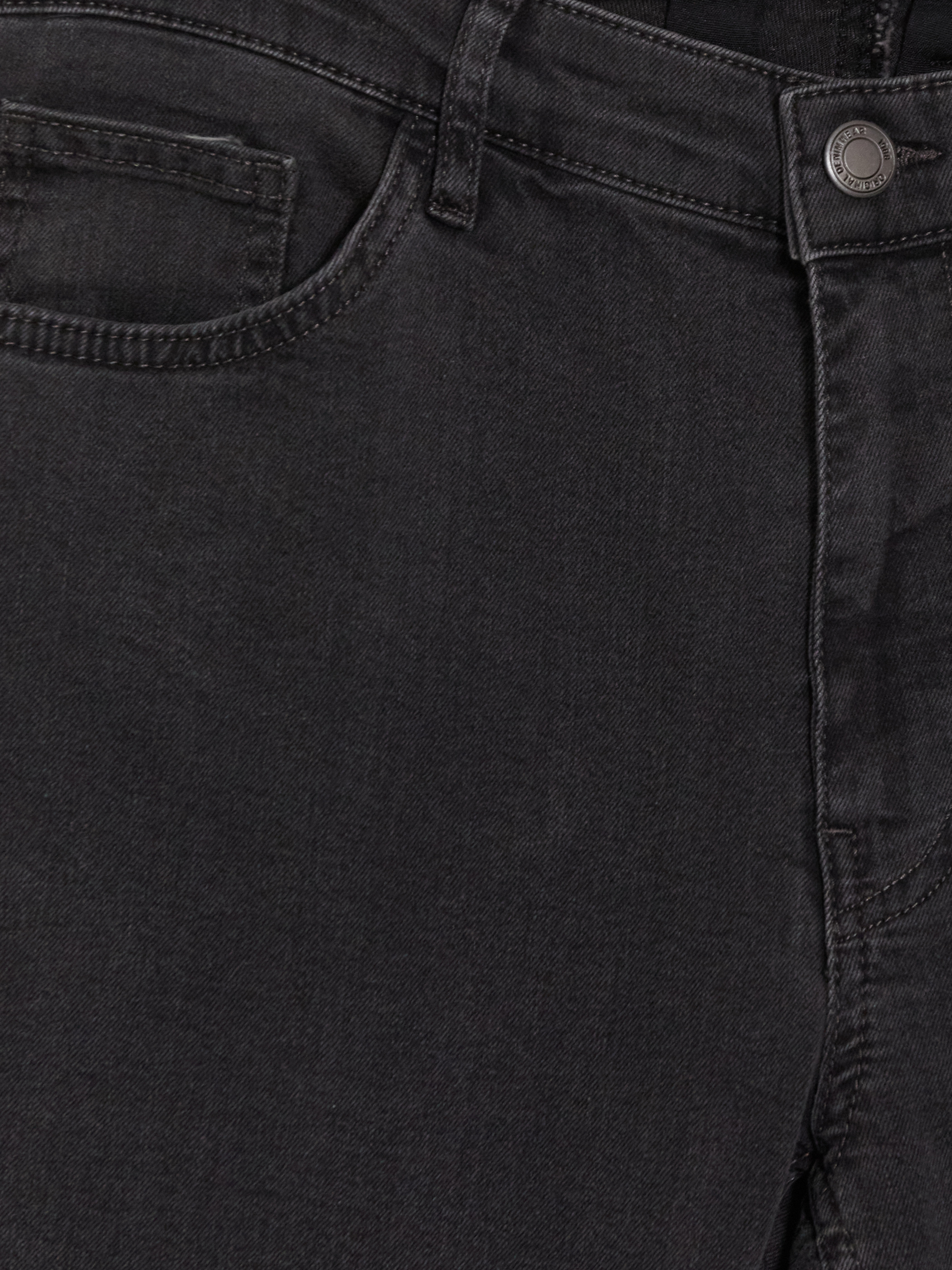 LCW Jeans 779 Regular Fit Erkek Jean Pantolon görsel 7