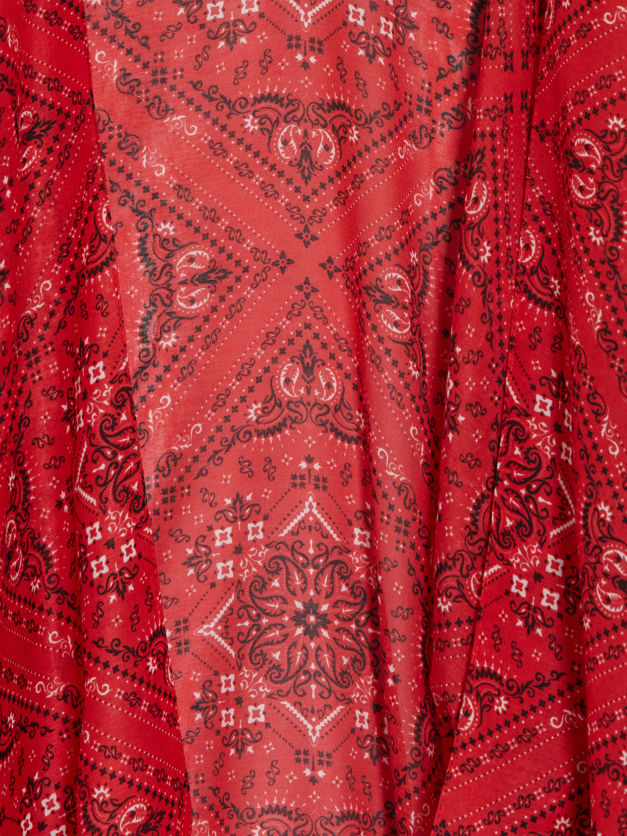 LCW DREAM Şal Yaka Desenli Kadın Kimono görsel 3