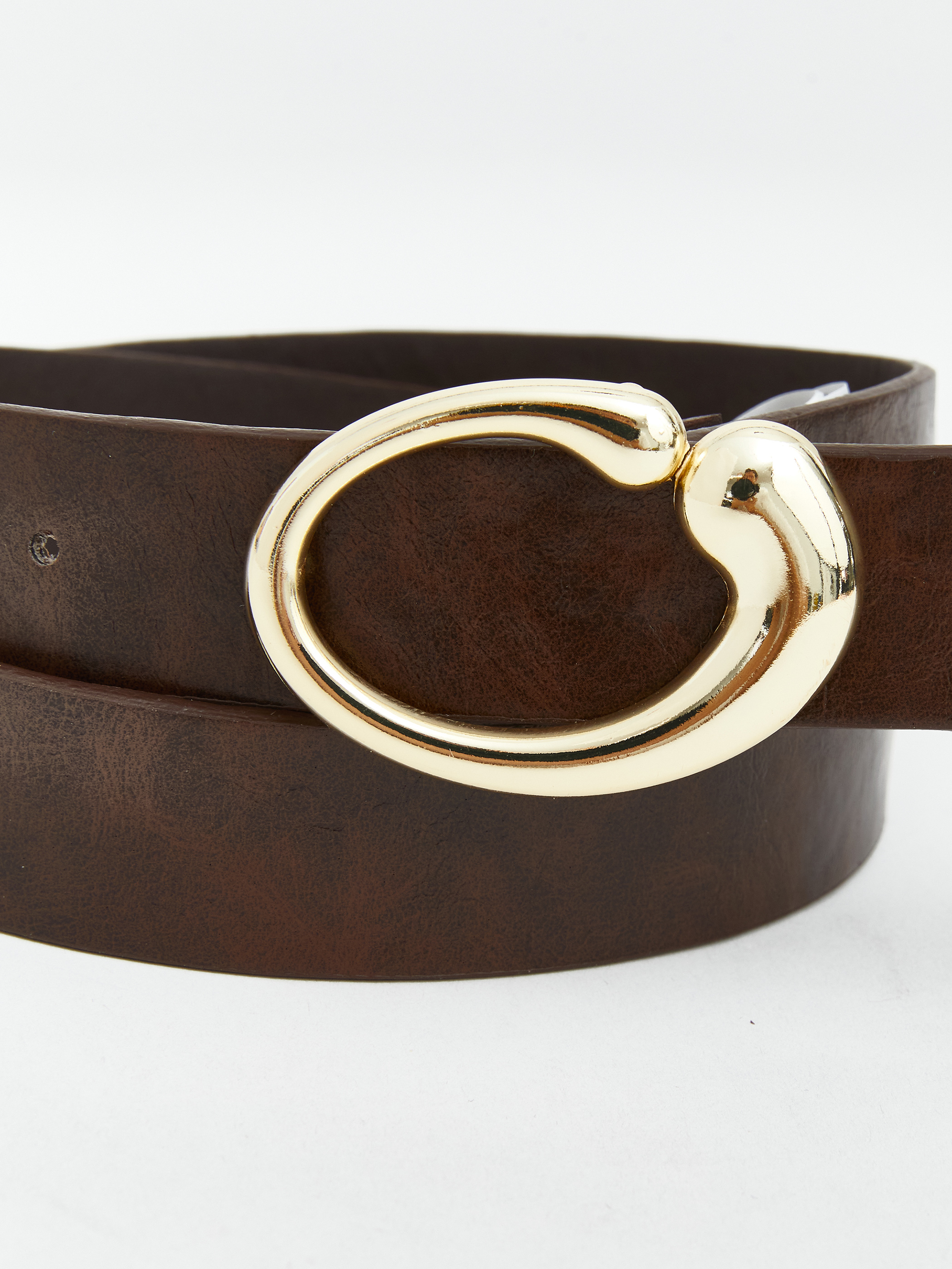 LCW ACCESSORIES Metal Tokalı Kadın Kemer görsel 3