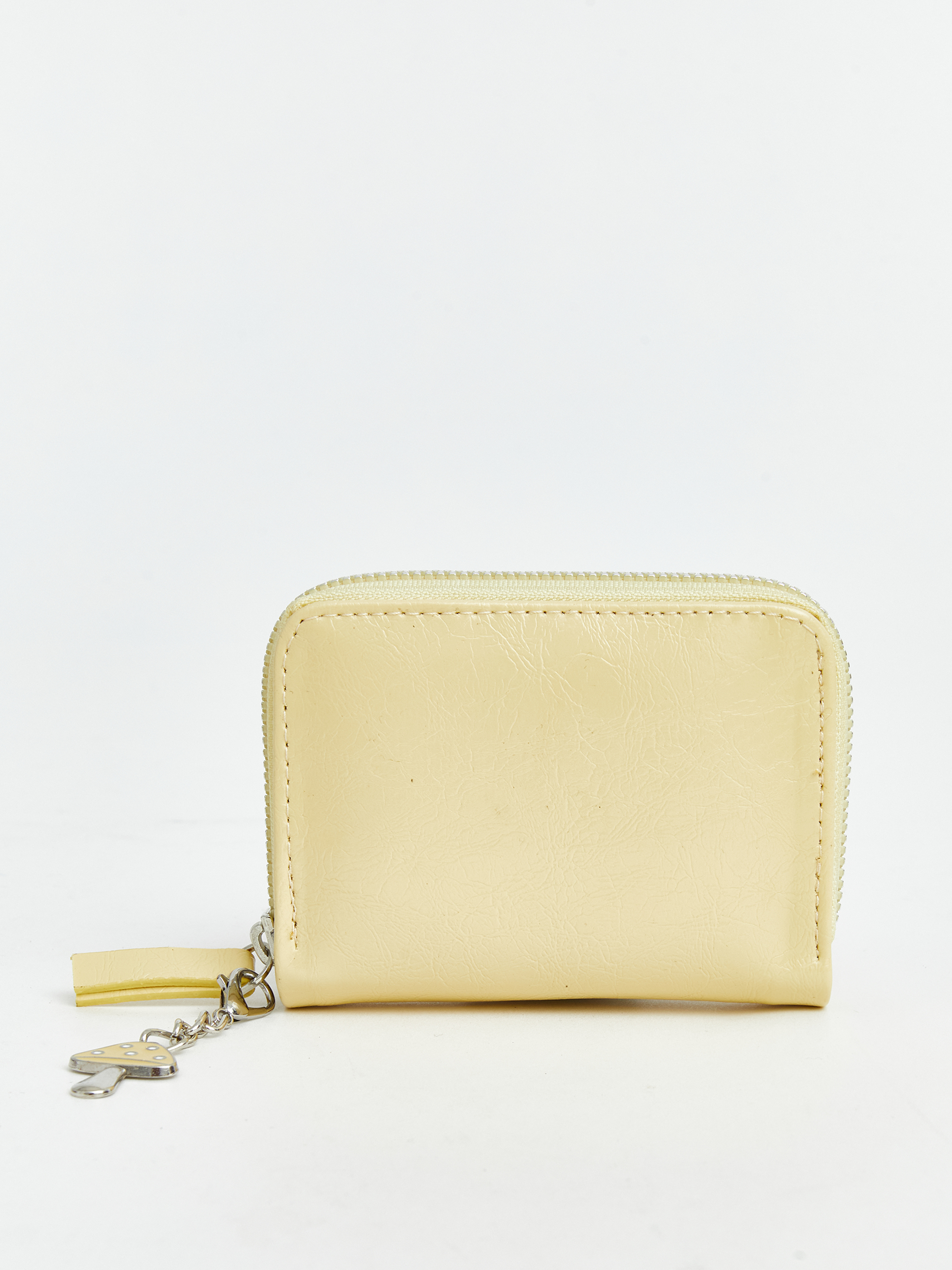 LCW ACCESSORIES Deri Görünümlü Kadın Cüzdan