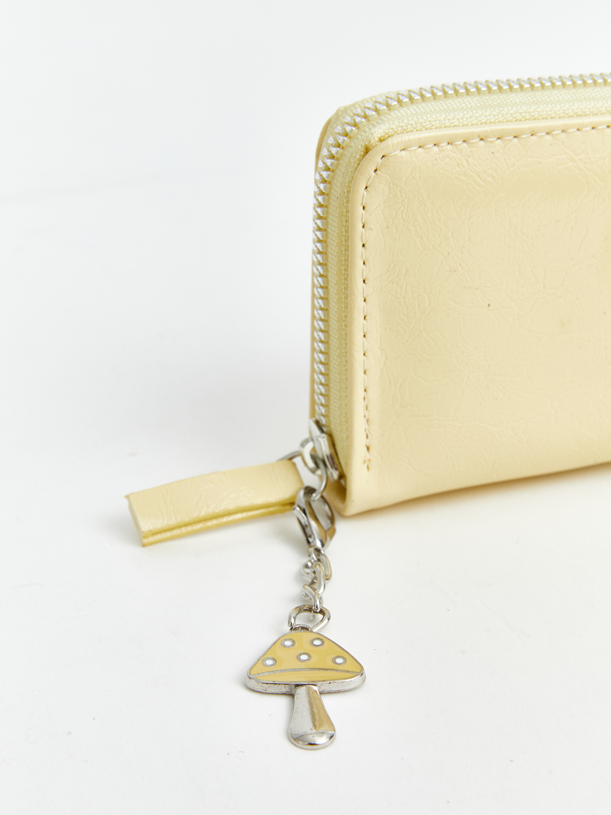 LCW ACCESSORIES Deri Görünümlü Kadın Cüzdan görsel 2
