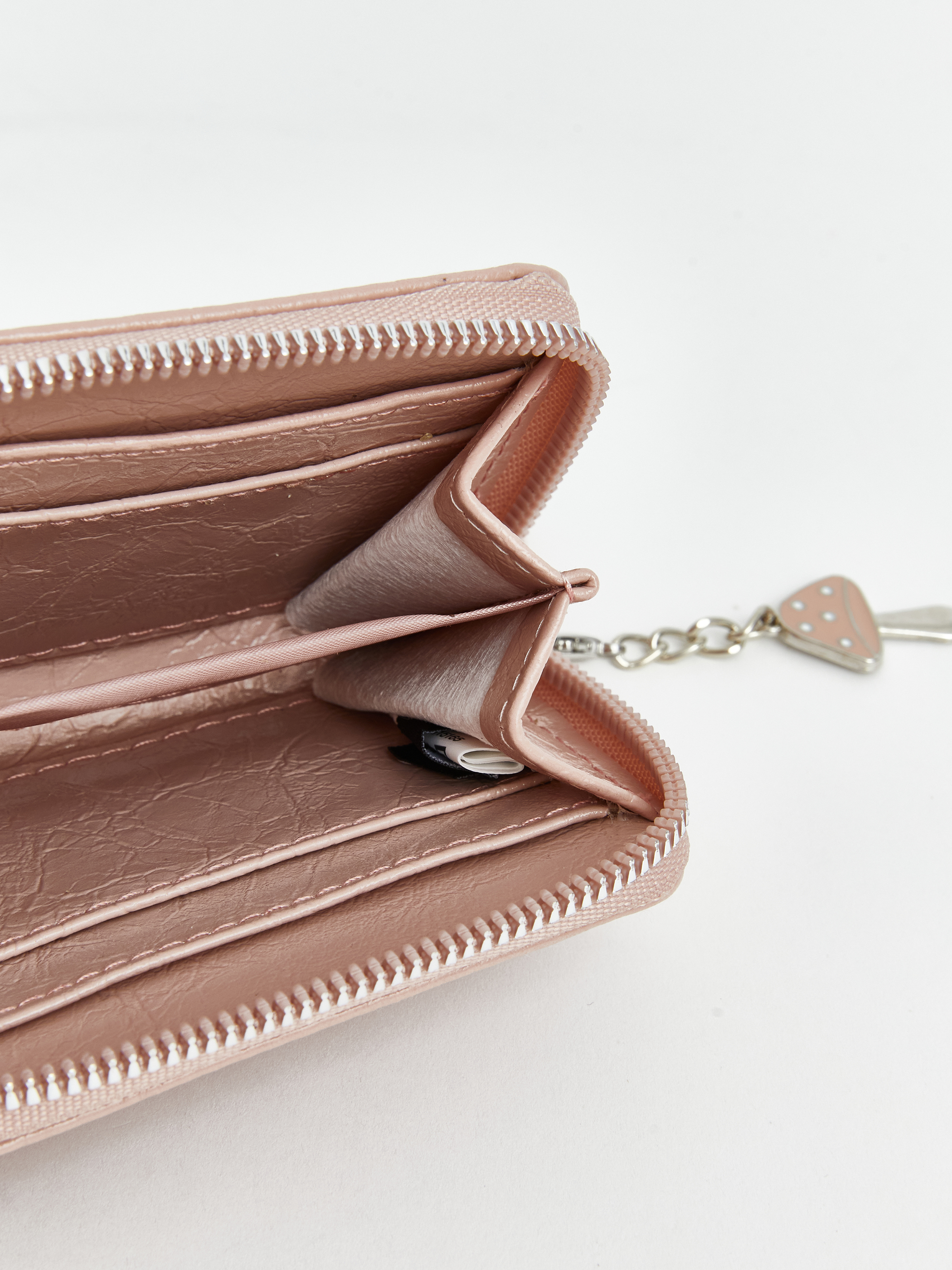 LCW ACCESSORIES Deri Görünümlü Kadın Cüzdan görsel 3