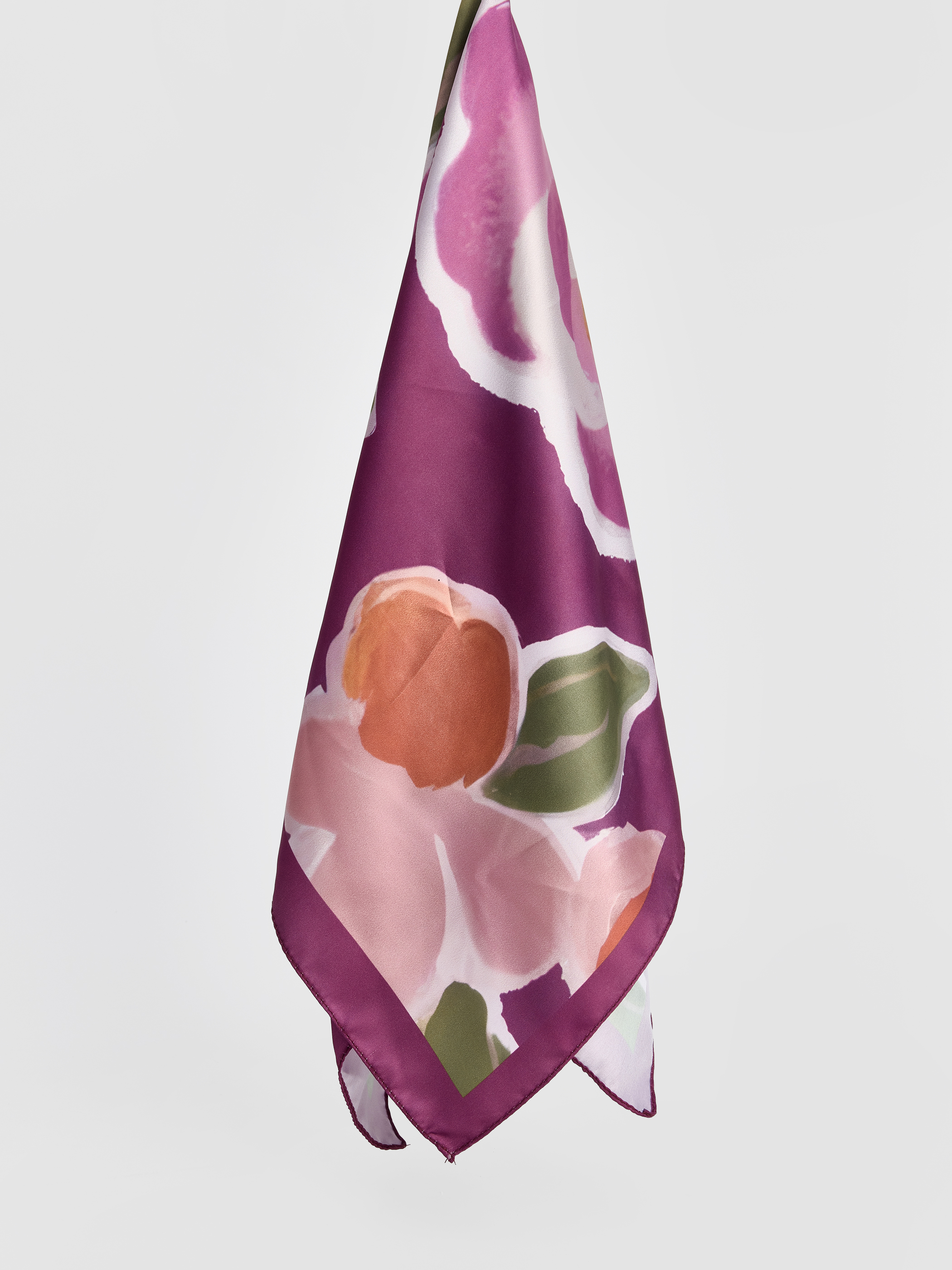 LCW ACCESSORIES Desenli Kadın Bandana görsel 3