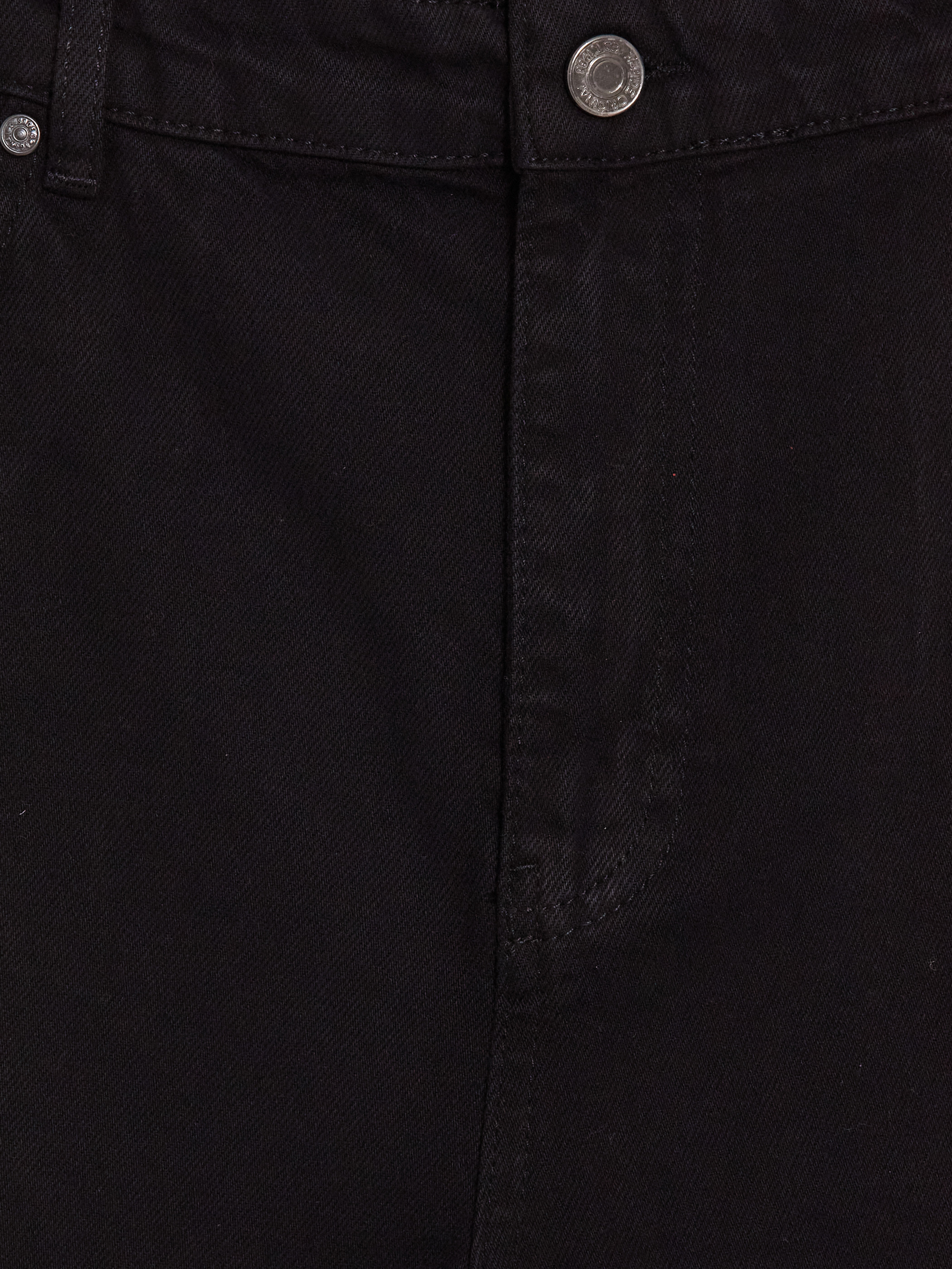 XSIDE Relax Fit Gabardin Erkek Şort görsel 6