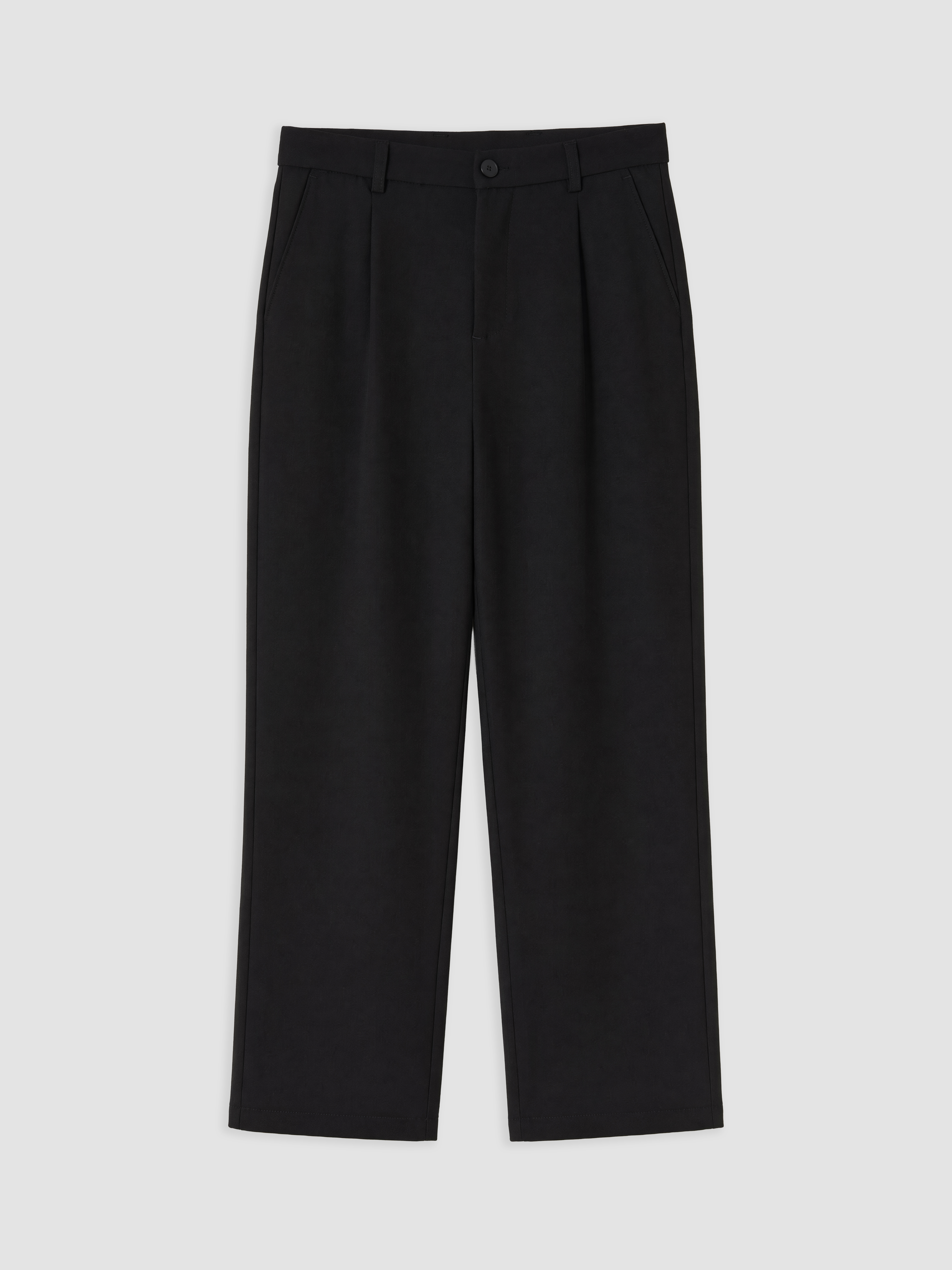 LCW Vision Relax Fit Pileli Erkek Pantolon görsel 5