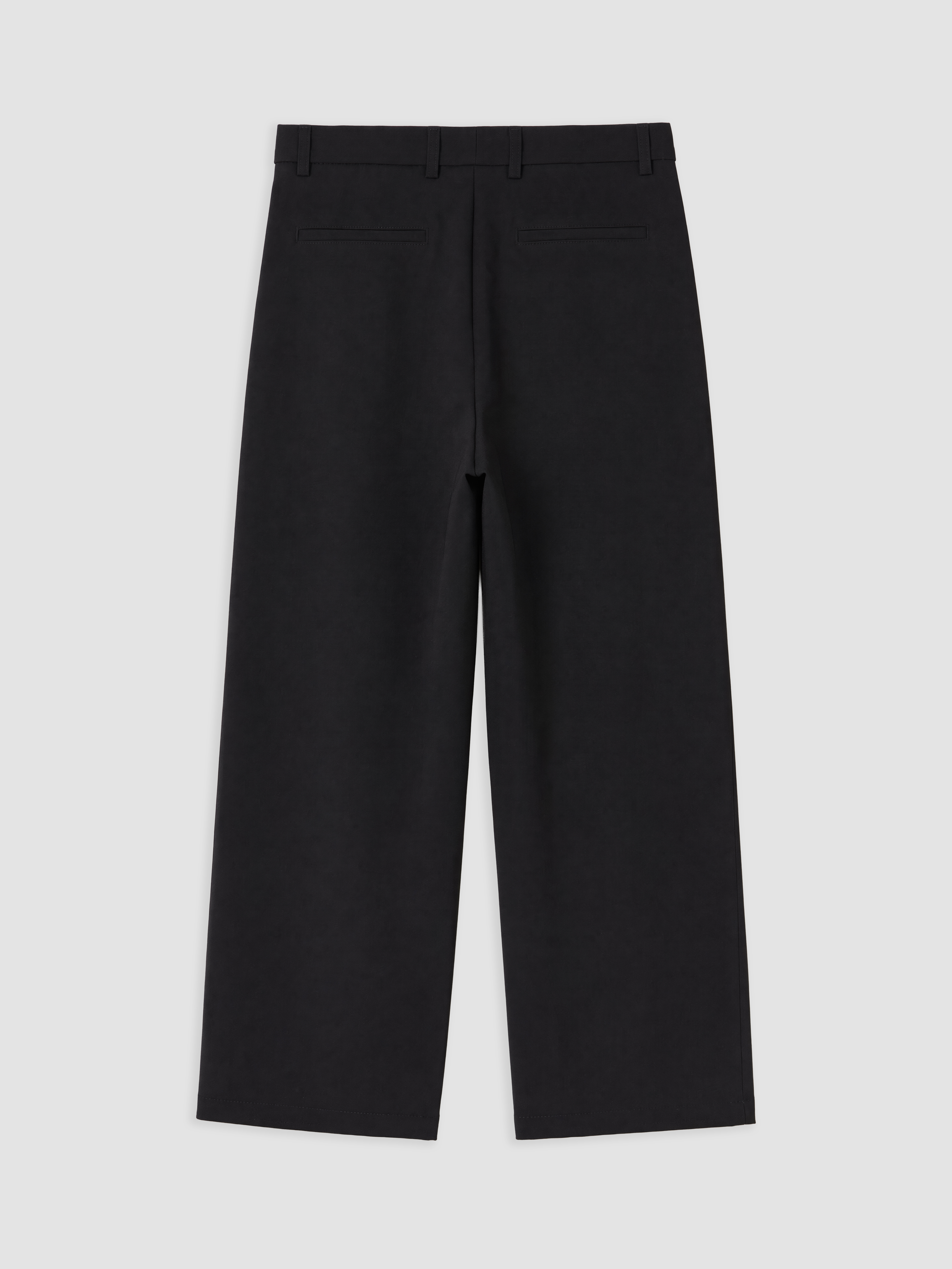LCW Vision Relax Fit Pileli Erkek Pantolon görsel 6