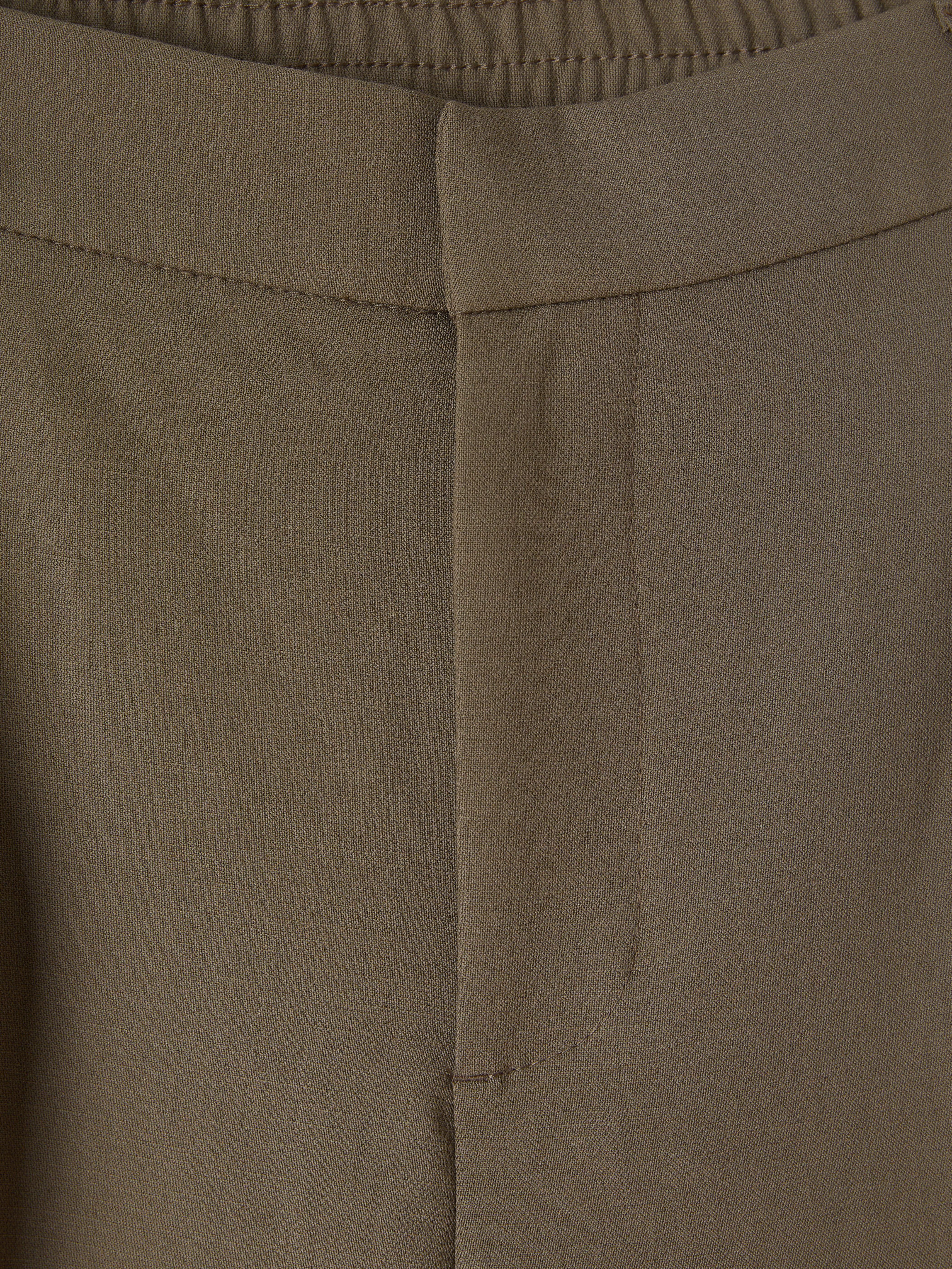 LCW Vision Regular Fit Erkek Pileli Pantolon görsel 6