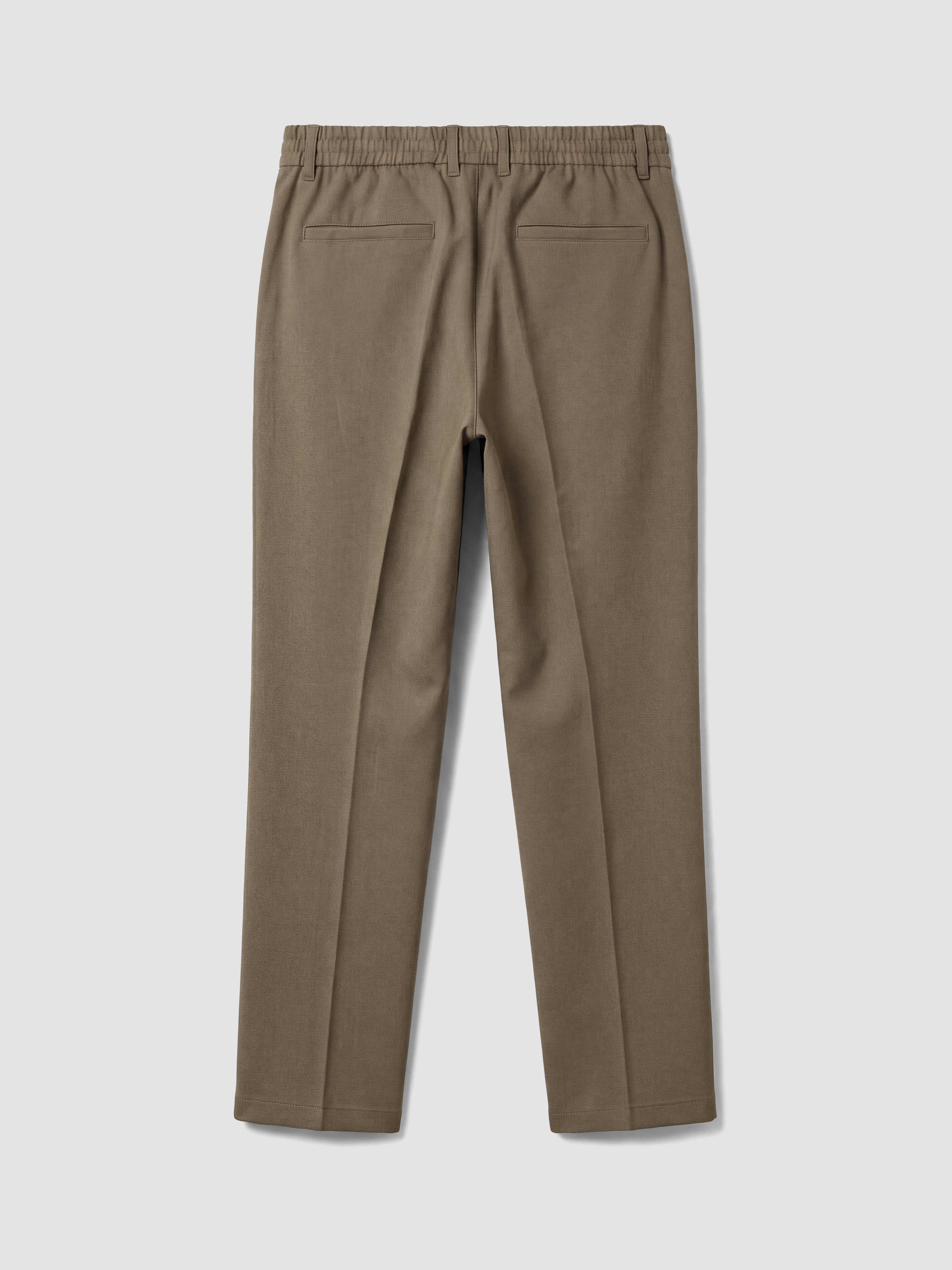 LCW Vision Regular Fit Erkek Pileli Pantolon görsel 7