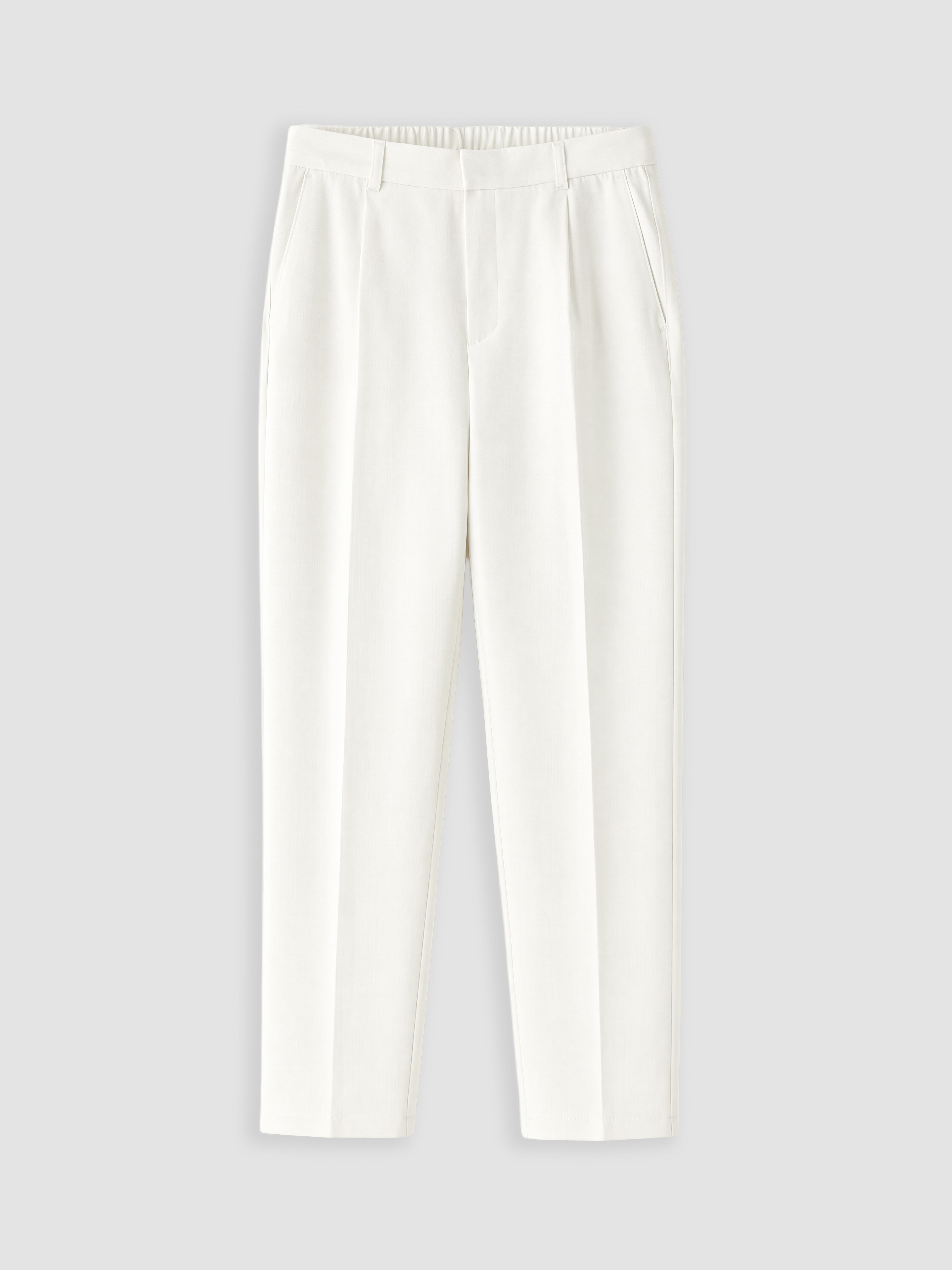 LCW Vision Regular Fit Erkek Pileli Pantolon görsel 5