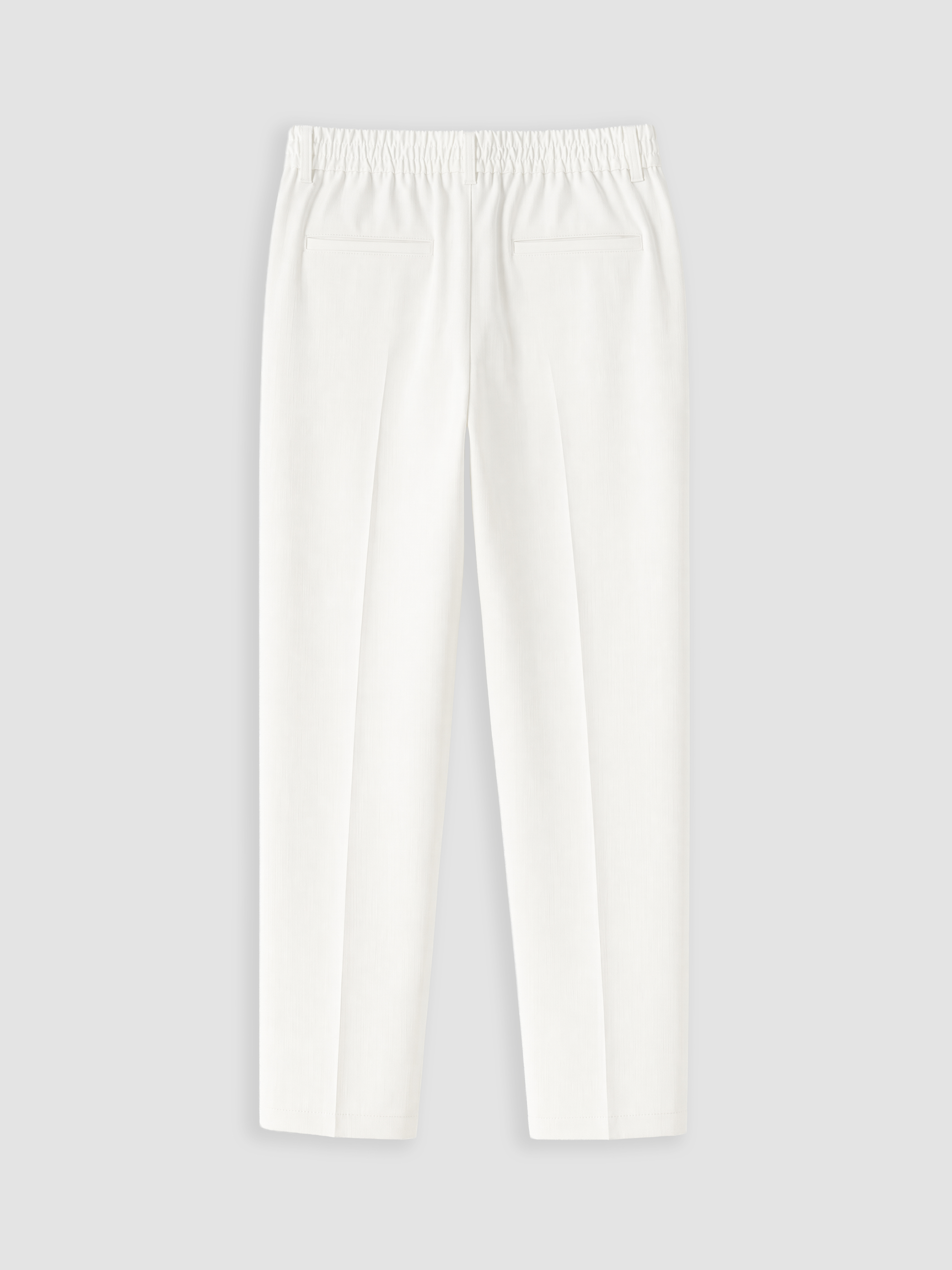 LCW Vision Regular Fit Erkek Pileli Pantolon görsel 7