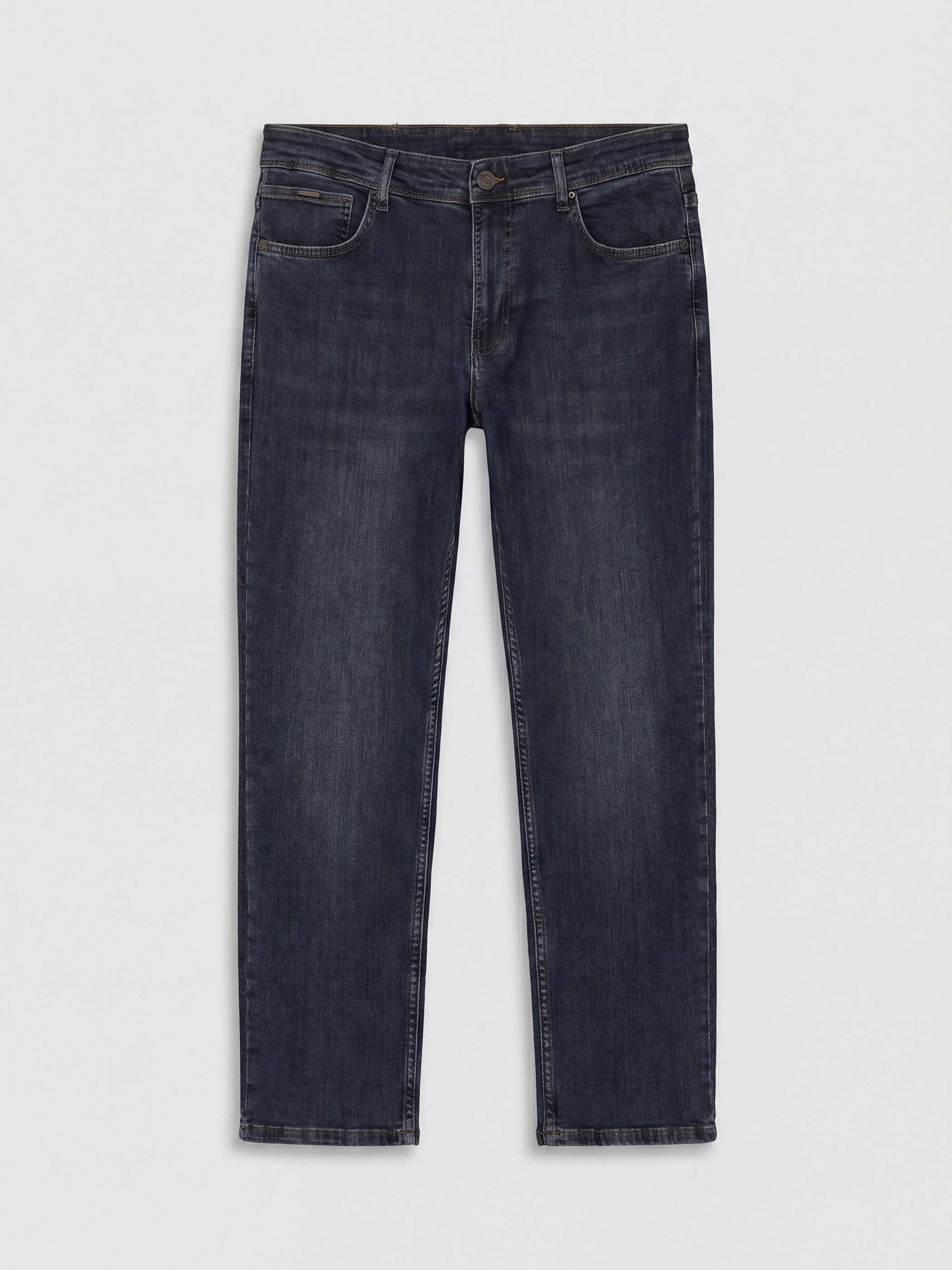 LCW Jeans 779 Regular Fit Erkek Jean Pantolon görsel 5