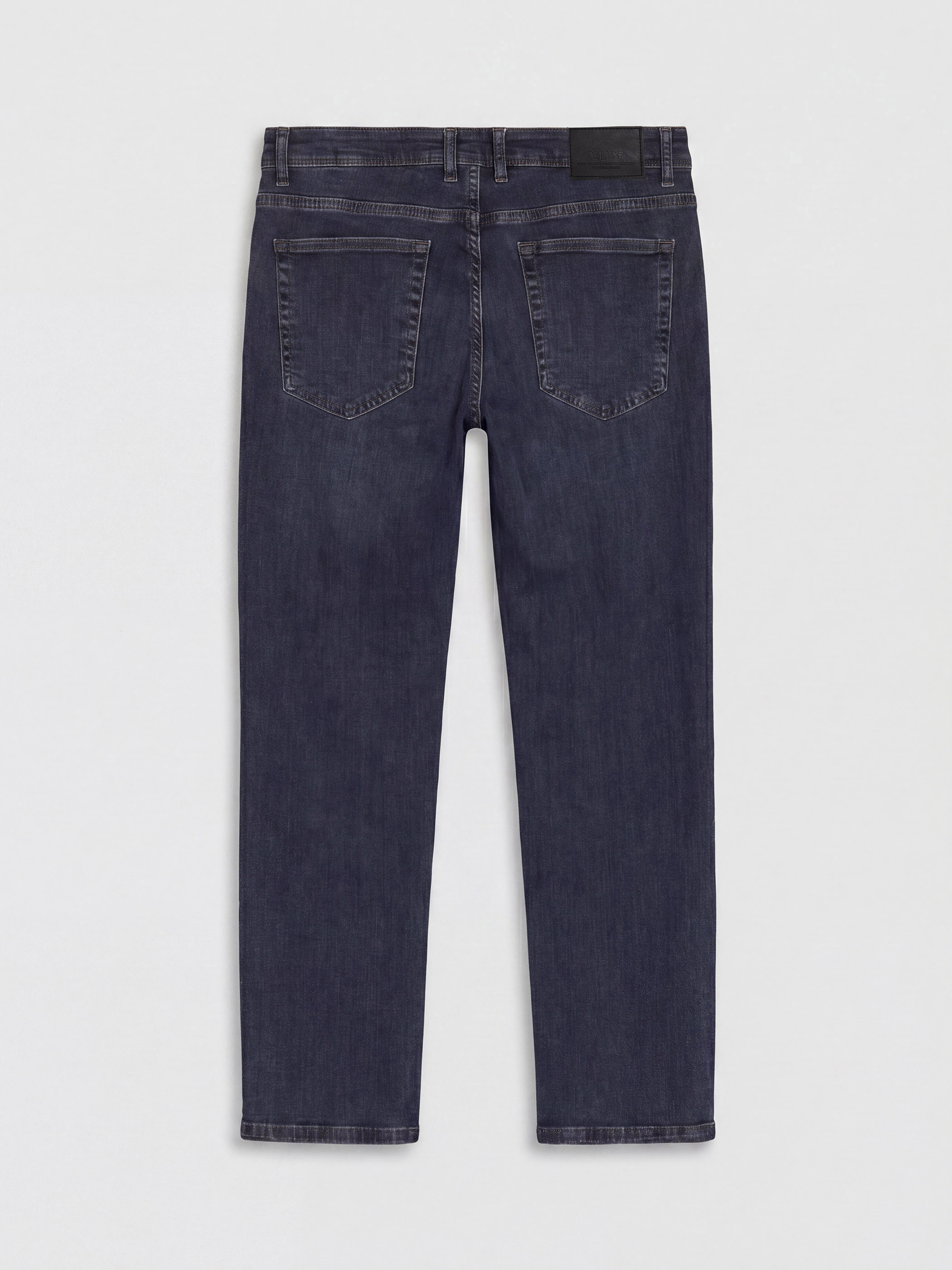 LCW Jeans 779 Regular Fit Erkek Jean Pantolon görsel 6