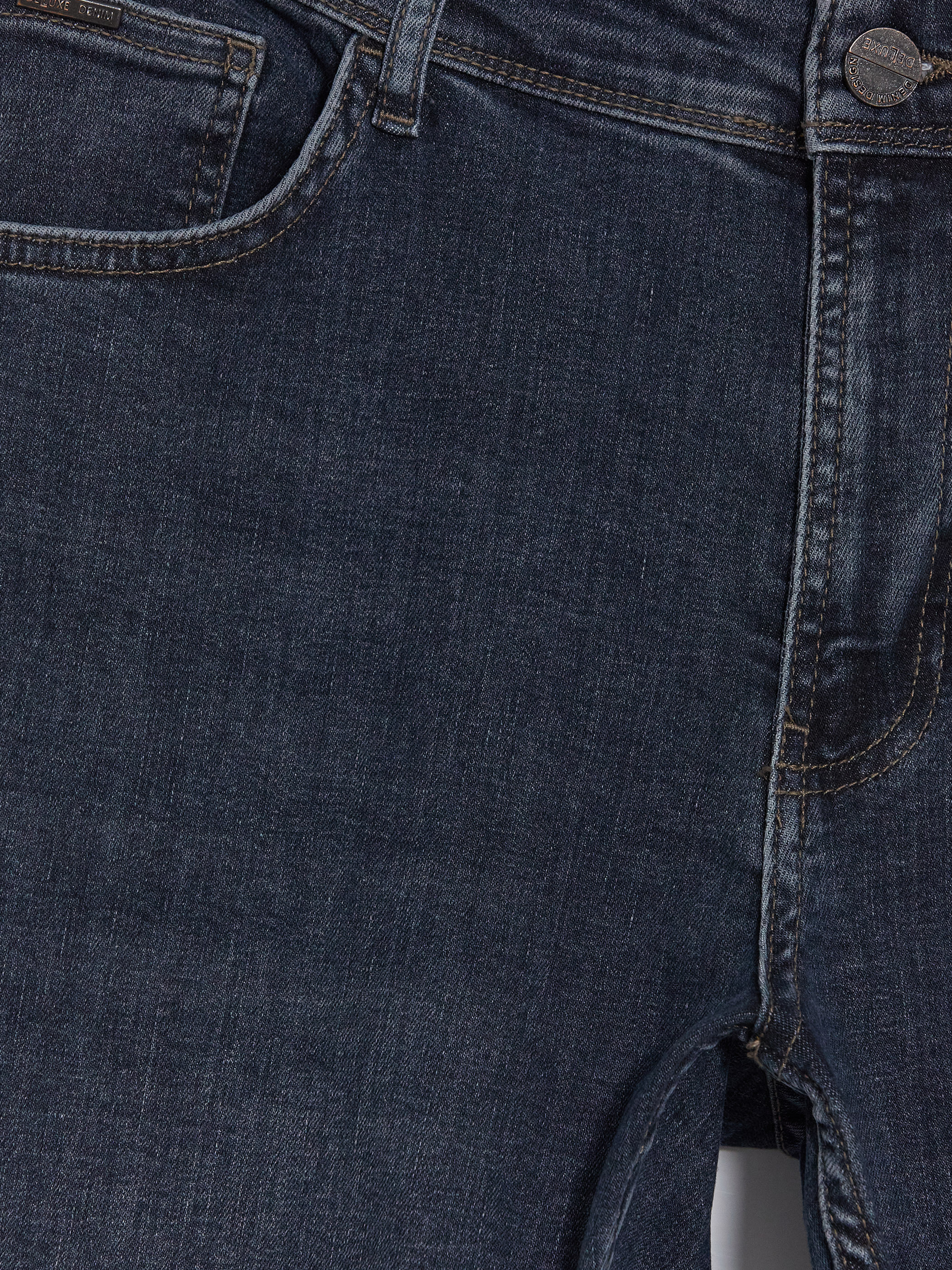 LCW Jeans 779 Regular Fit Erkek Jean Pantolon görsel 7