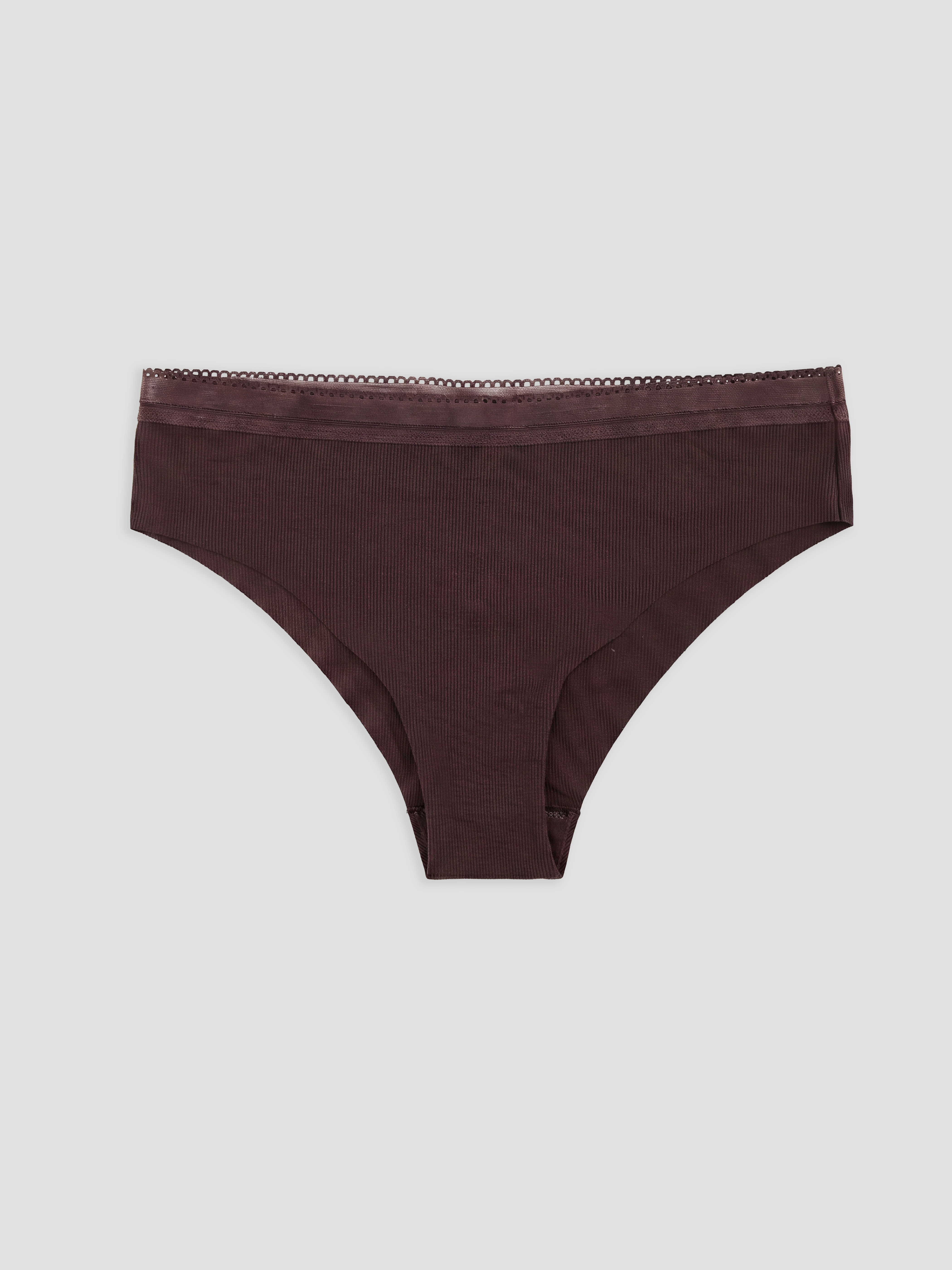 LCW DREAM Fitilli Hipster Külot 2'li görsel 2