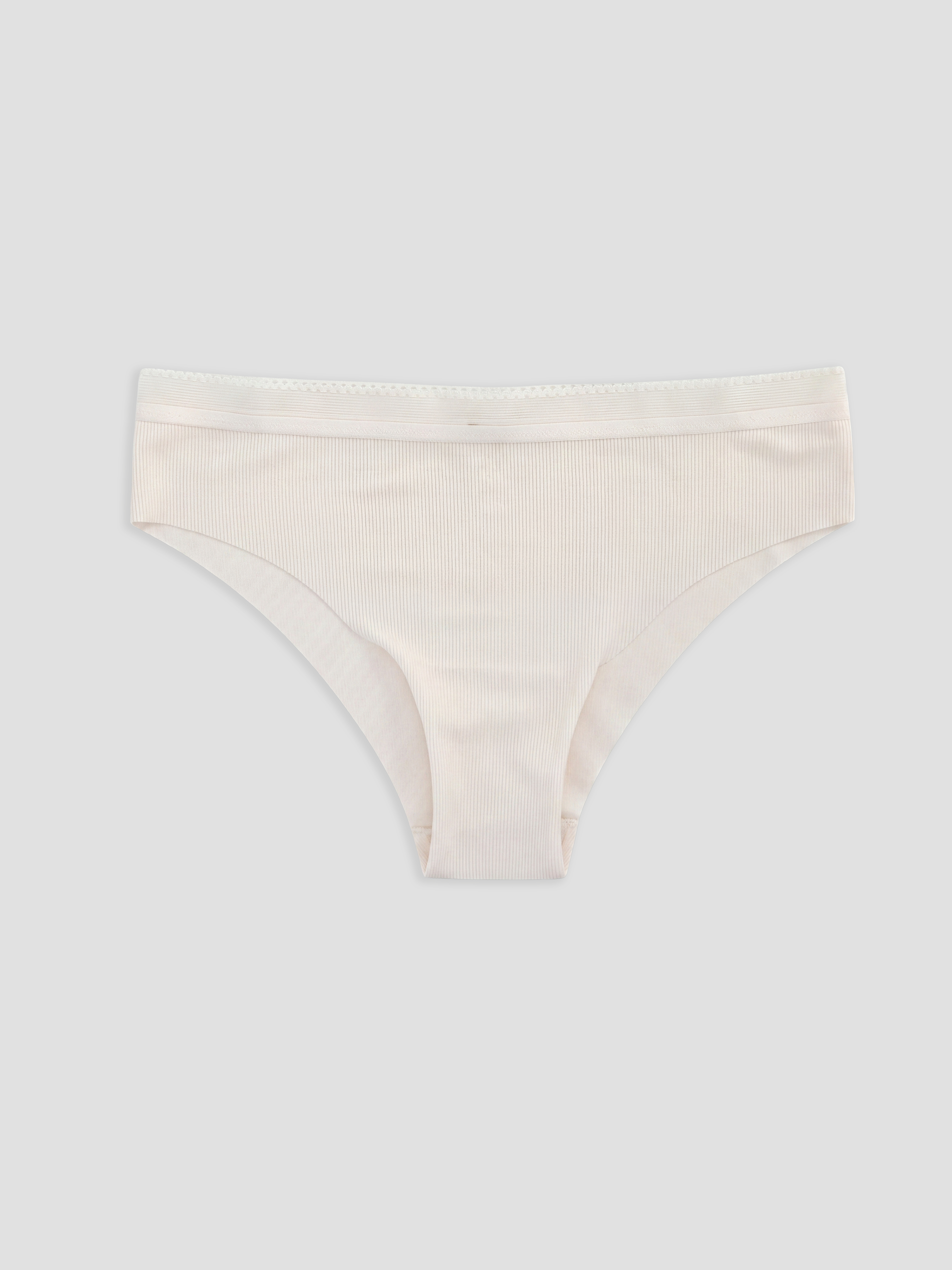 LCW DREAM Fitilli Hipster Külot 2'li görsel 3