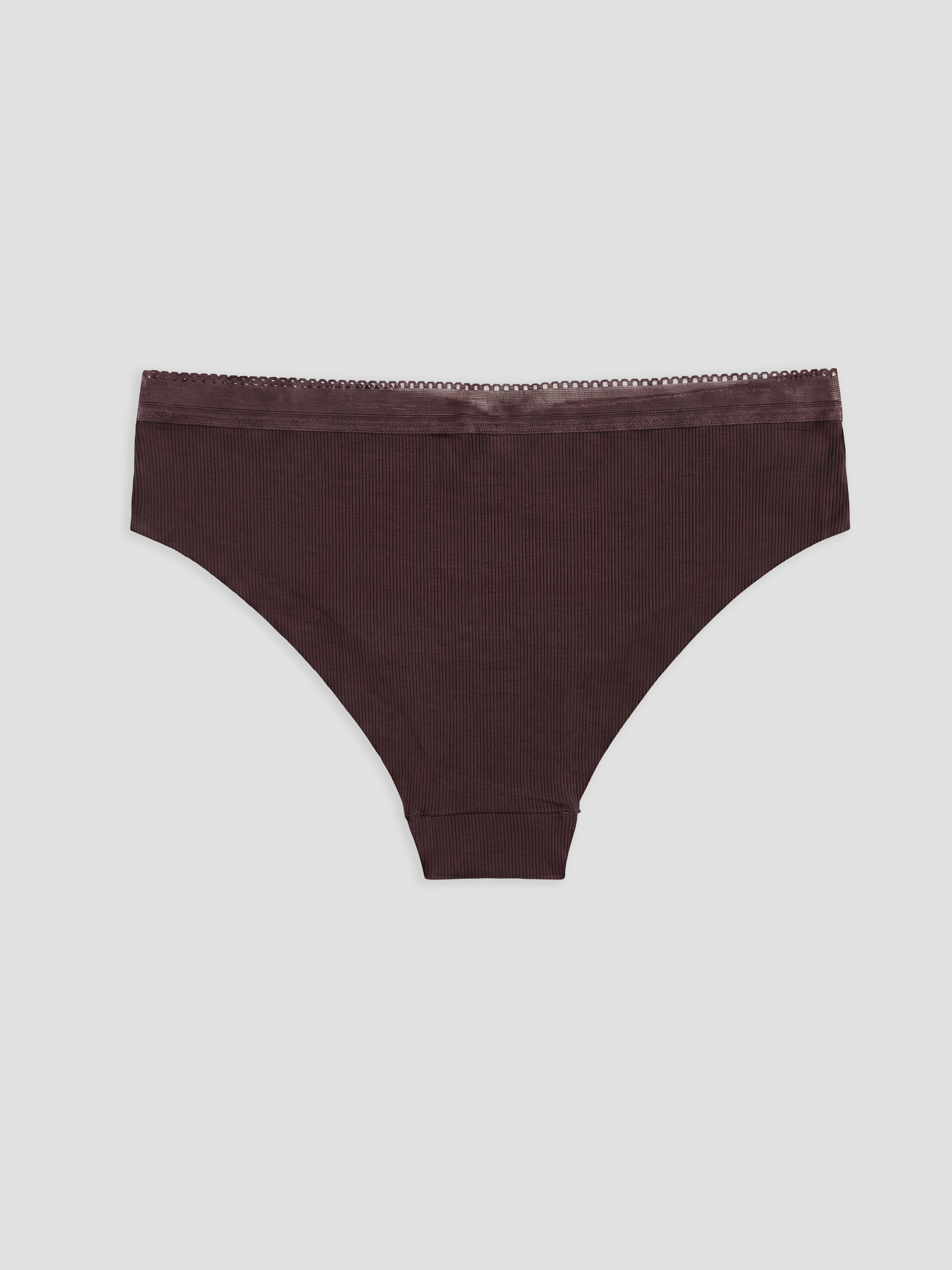 LCW DREAM Fitilli Hipster Külot 2'li görsel 4