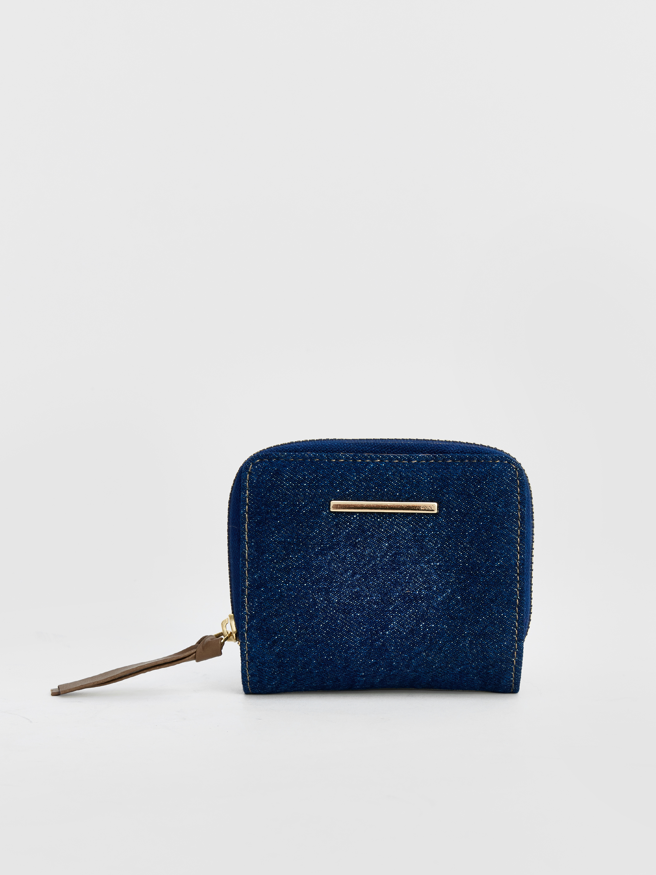 LCW ACCESSORIES Denim Kadın Cüzdan