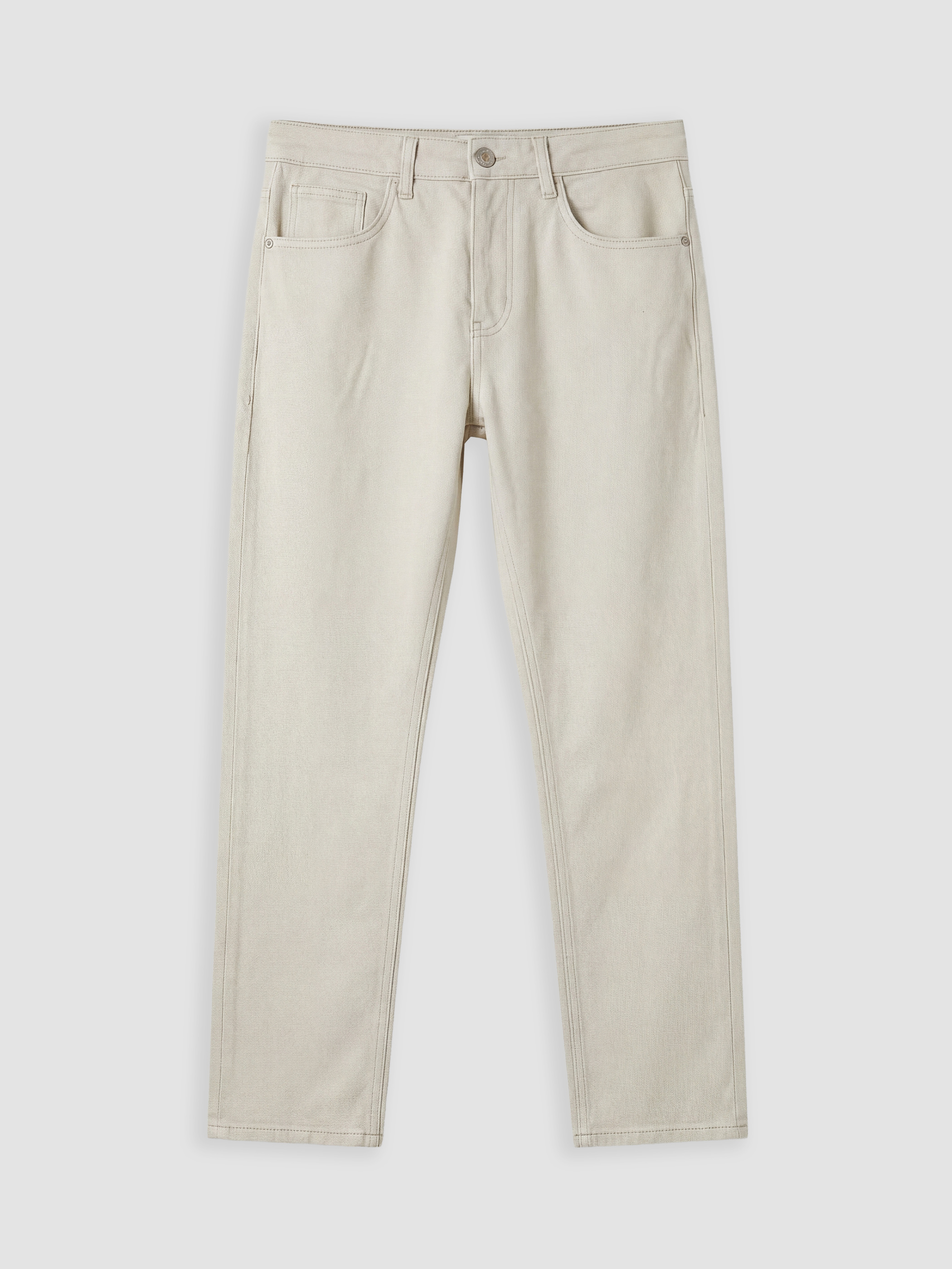 LCW Jeans 779 Regular Fit Erkek Jean Pantolon görsel 5