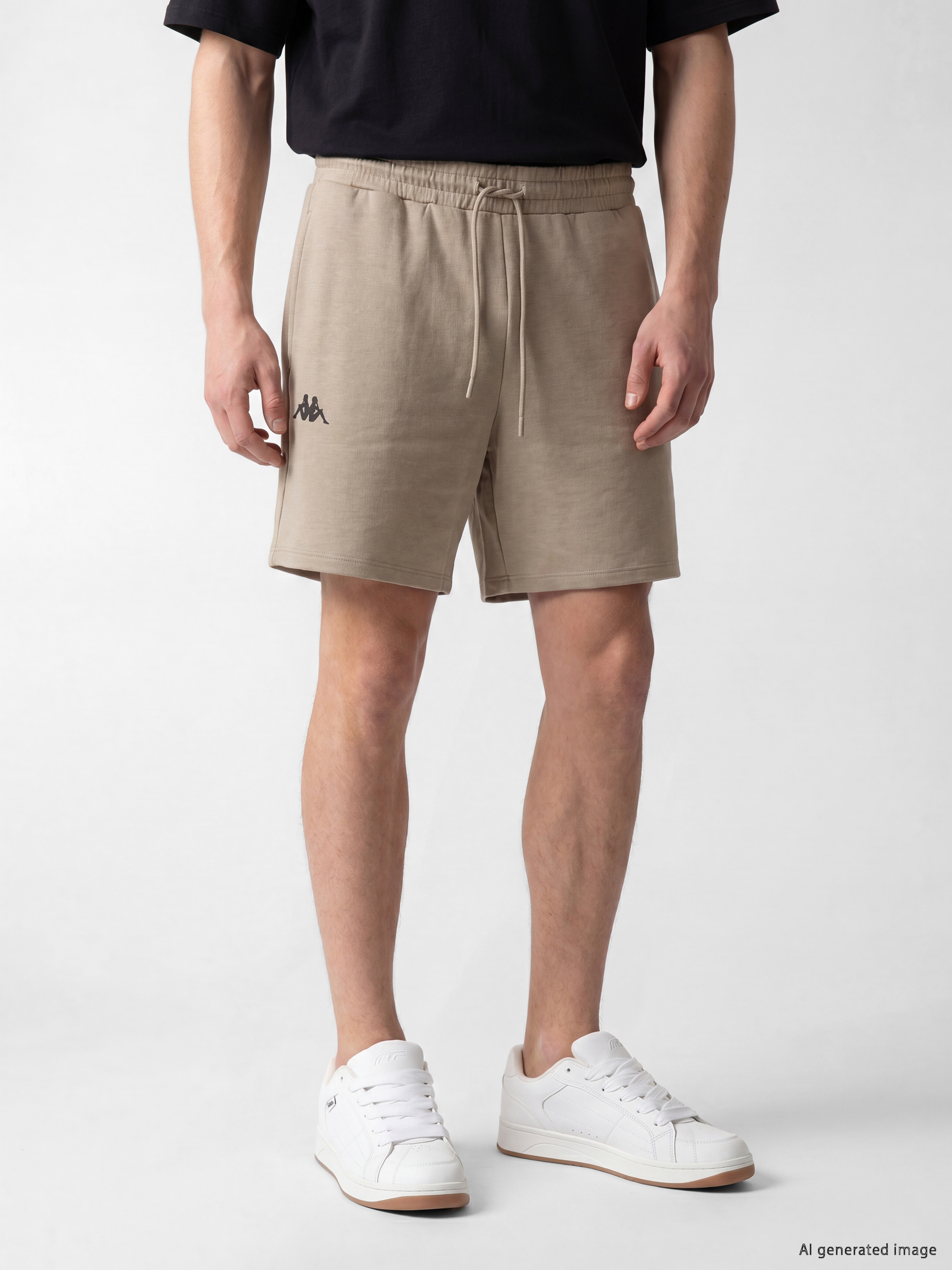 Kappa LC WAIKIKI Regular Fit Erkek Spor Şort