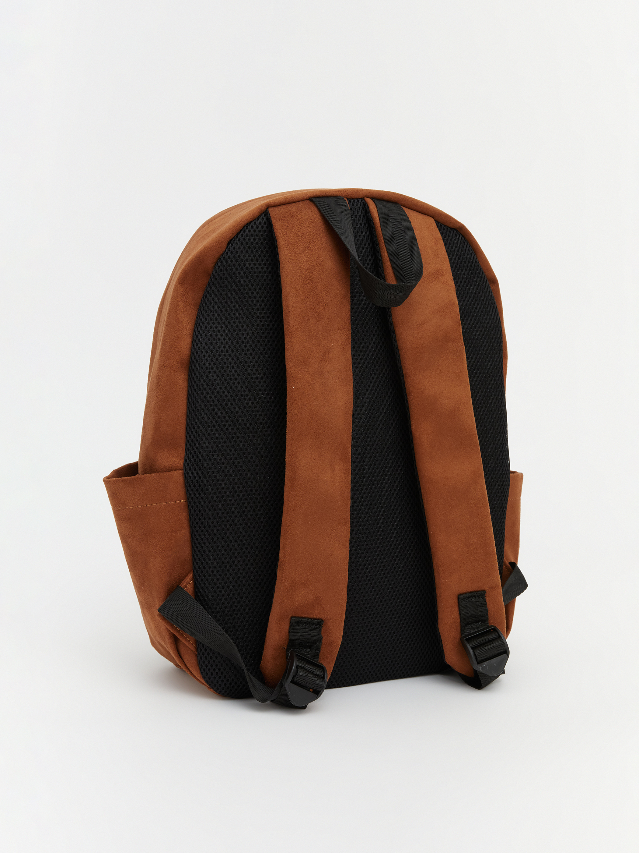 LCW ACCESSORIES Süet Erkek Sırt Çantası görsel 2