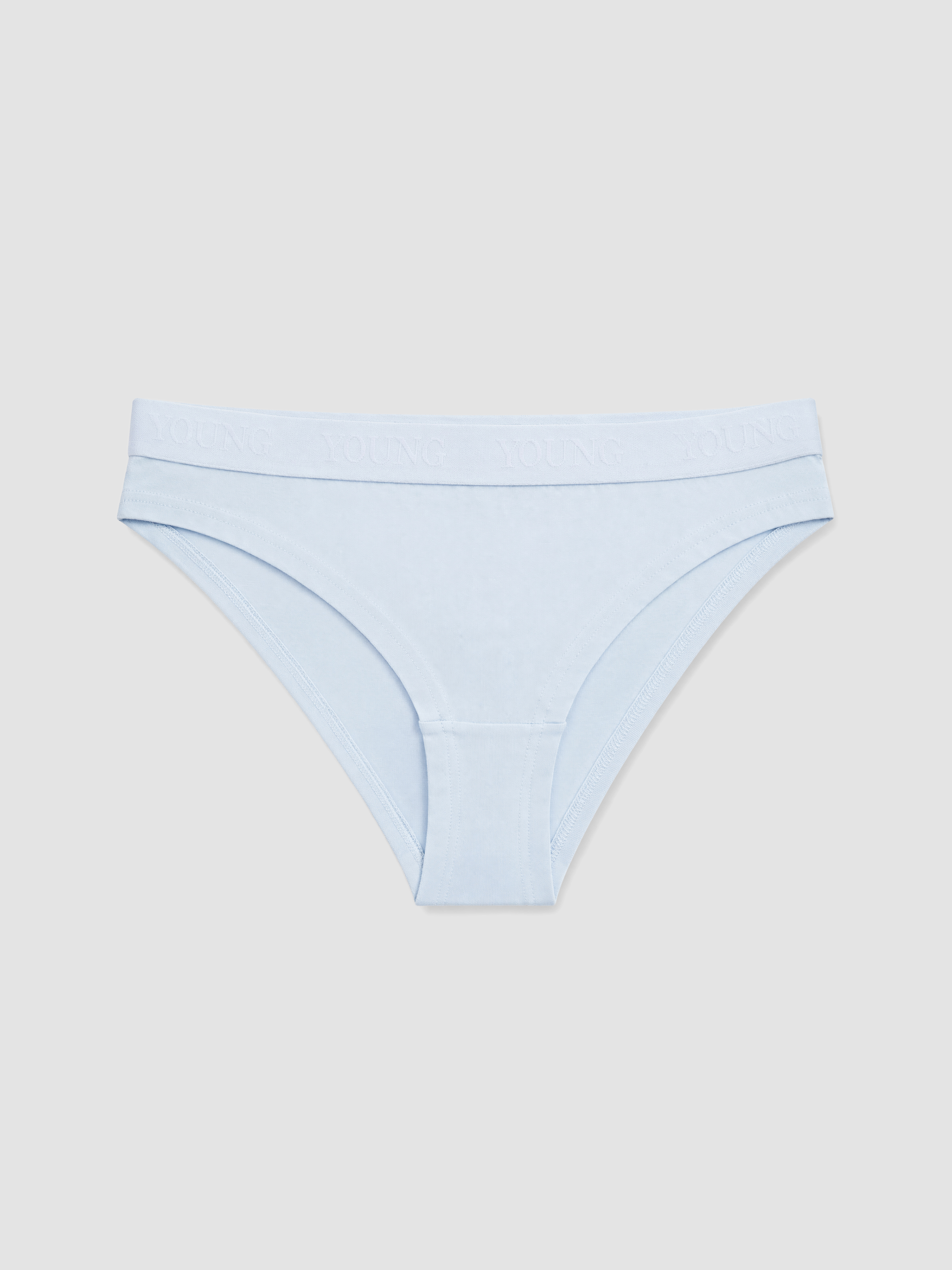 LCW Young Bikini Külot 3'lü görsel 2