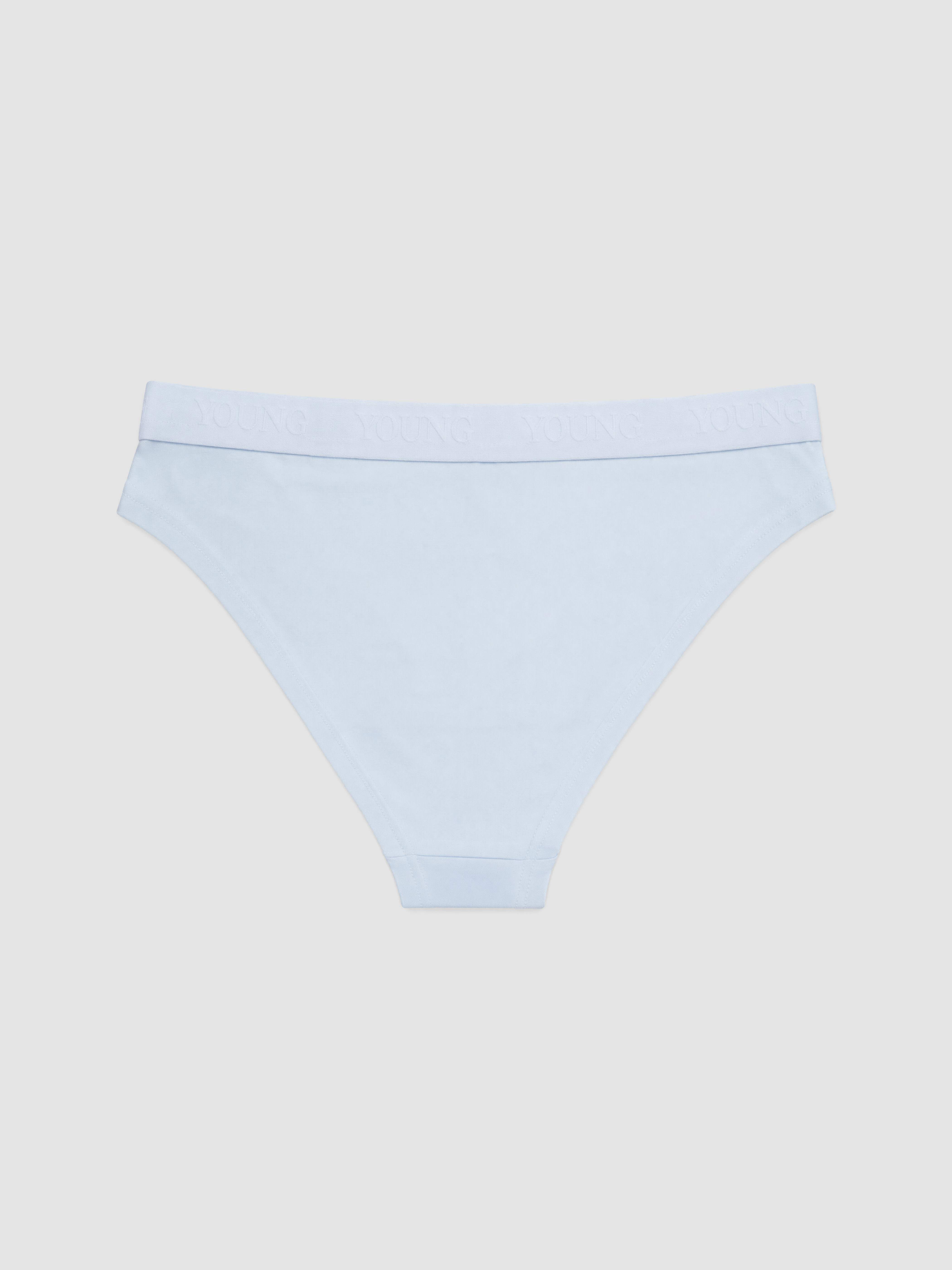 LCW Young Bikini Külot 3'lü görsel 3