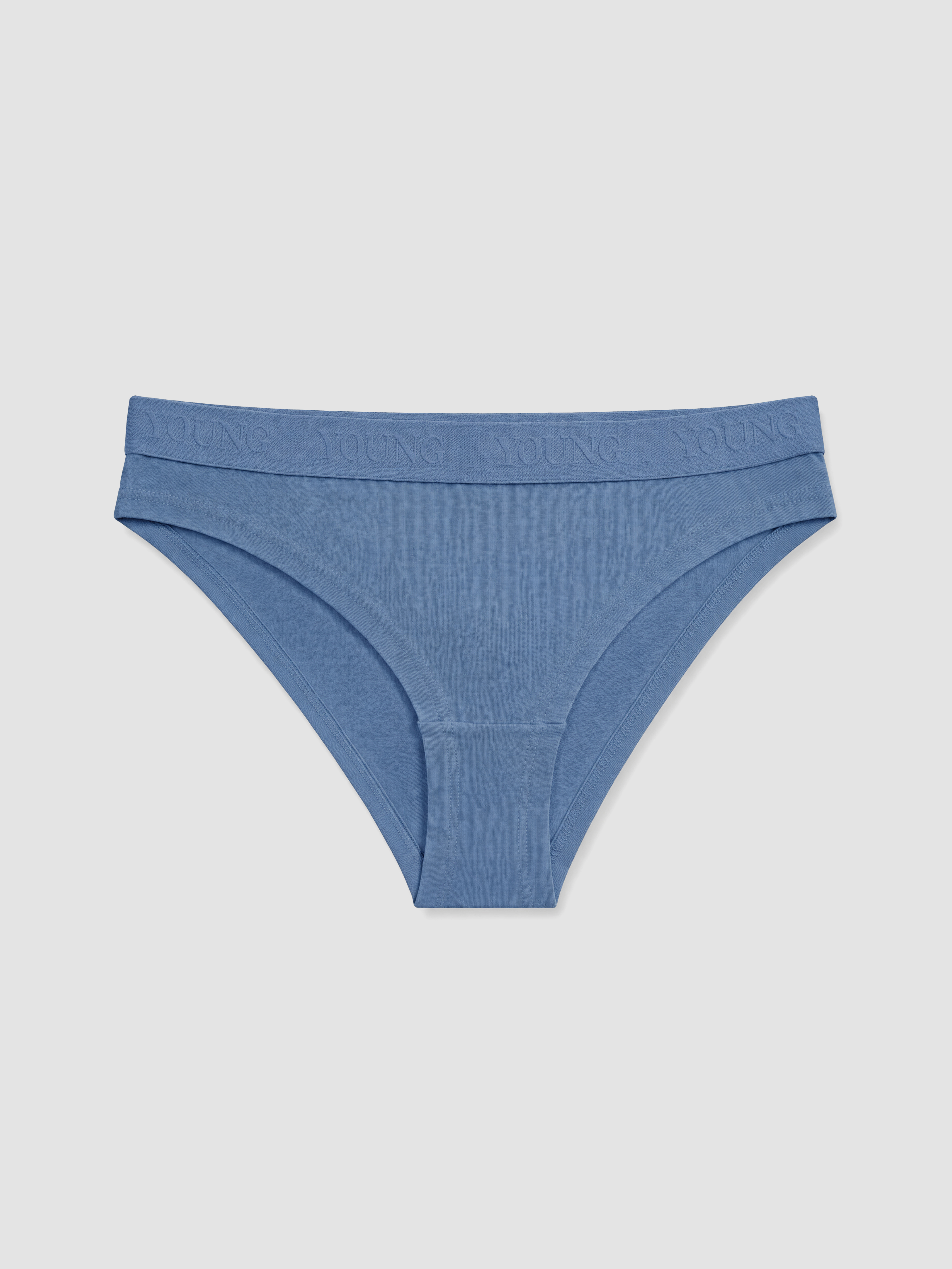 LCW Young Bikini Külot 3'lü görsel 4