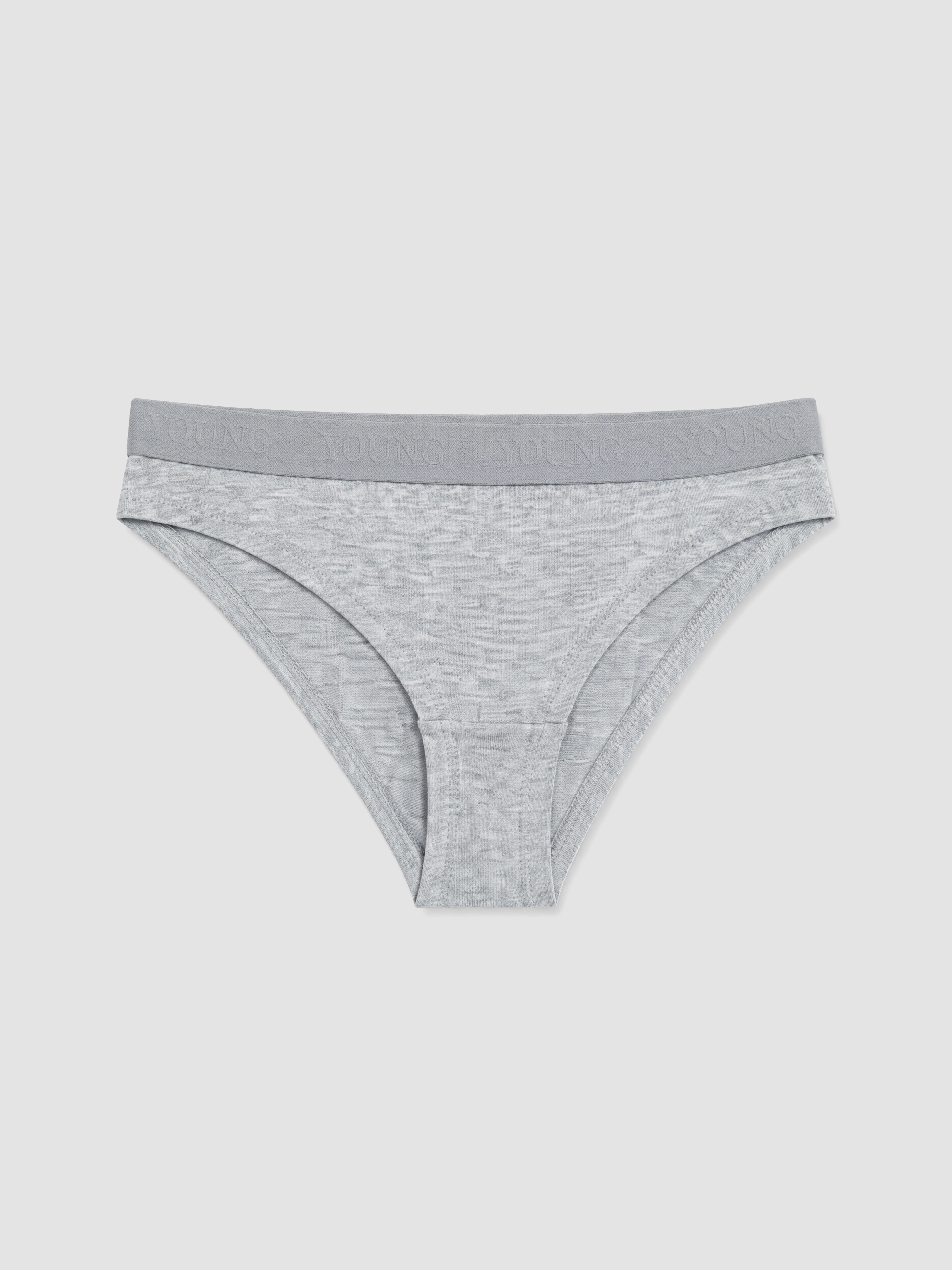 LCW Young Bikini Külot 3'lü görsel 5