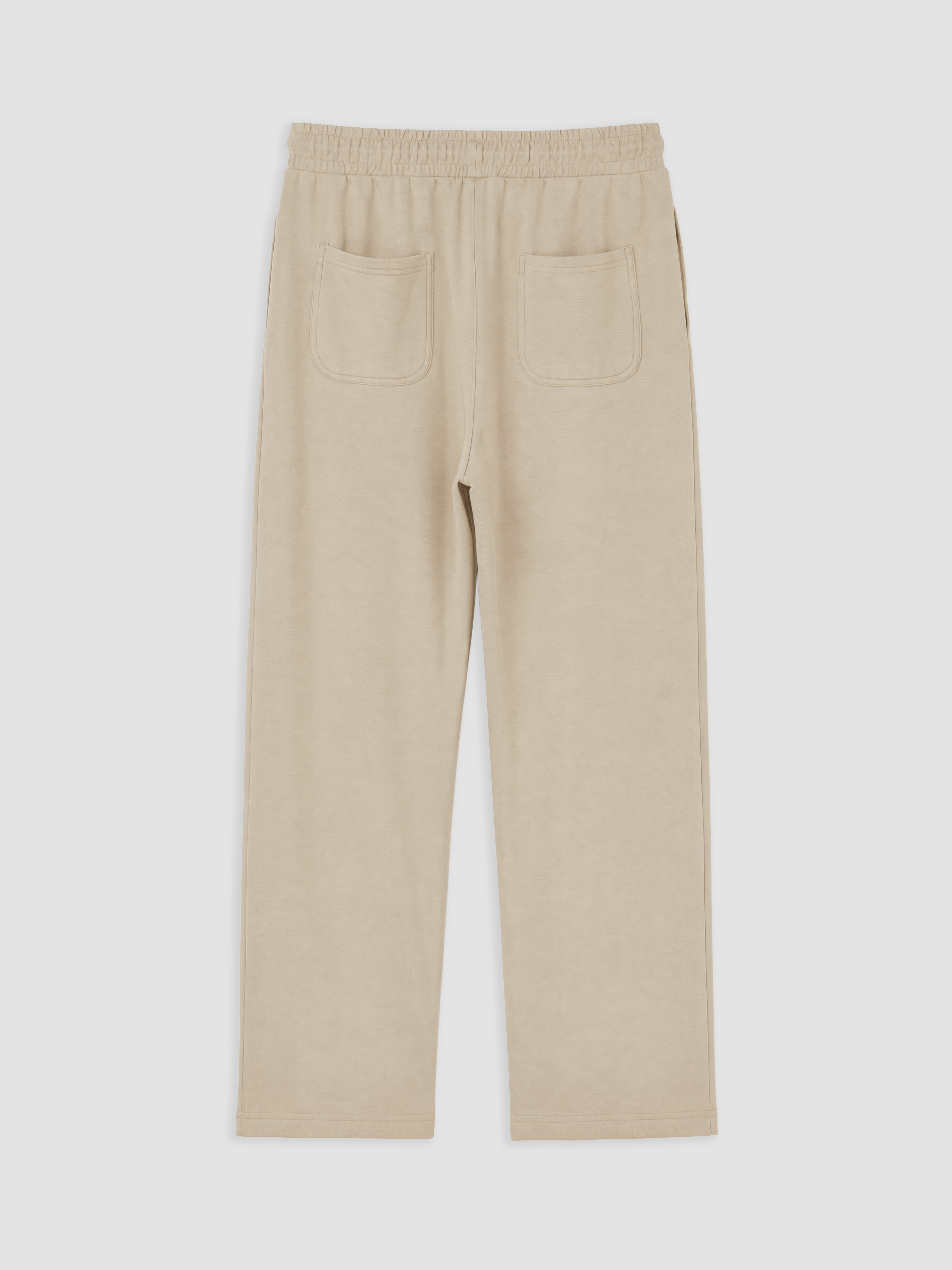 XSIDE Regular Fit Erkek Eşofman Altı görsel 6