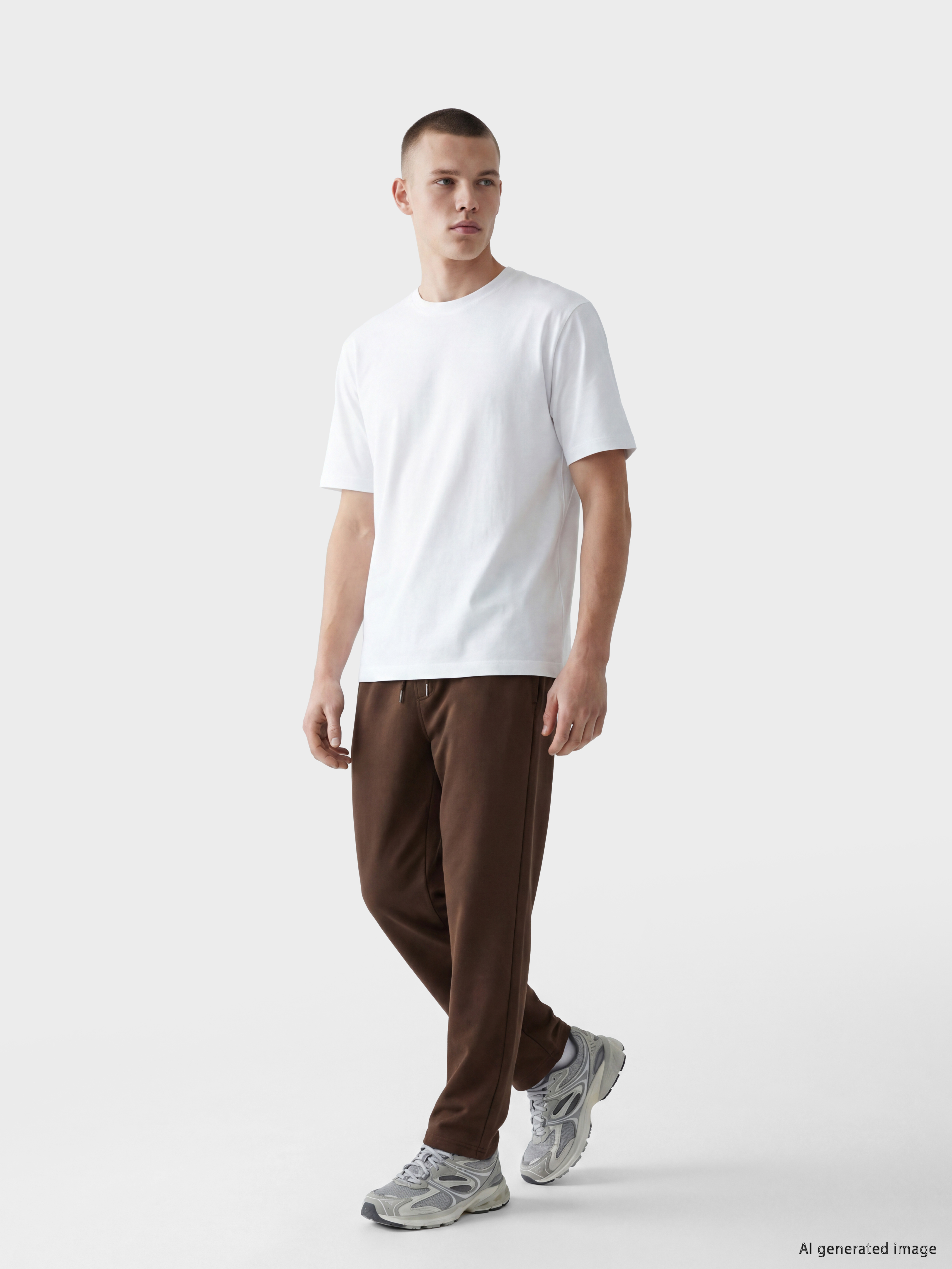 XSIDE Regular Fit Erkek Eşofman Altı