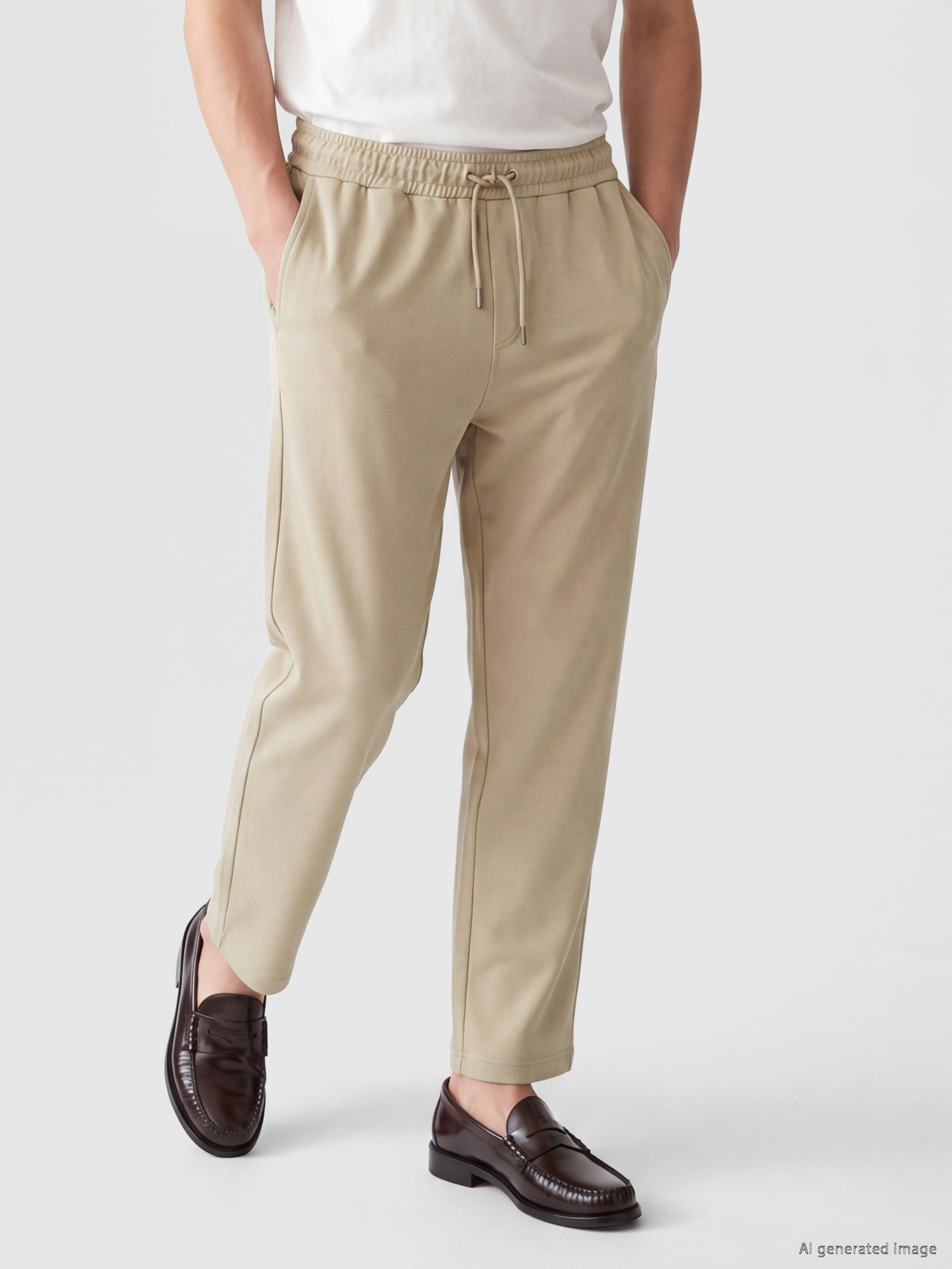XSIDE Regular Fit Erkek Eşofman Altı