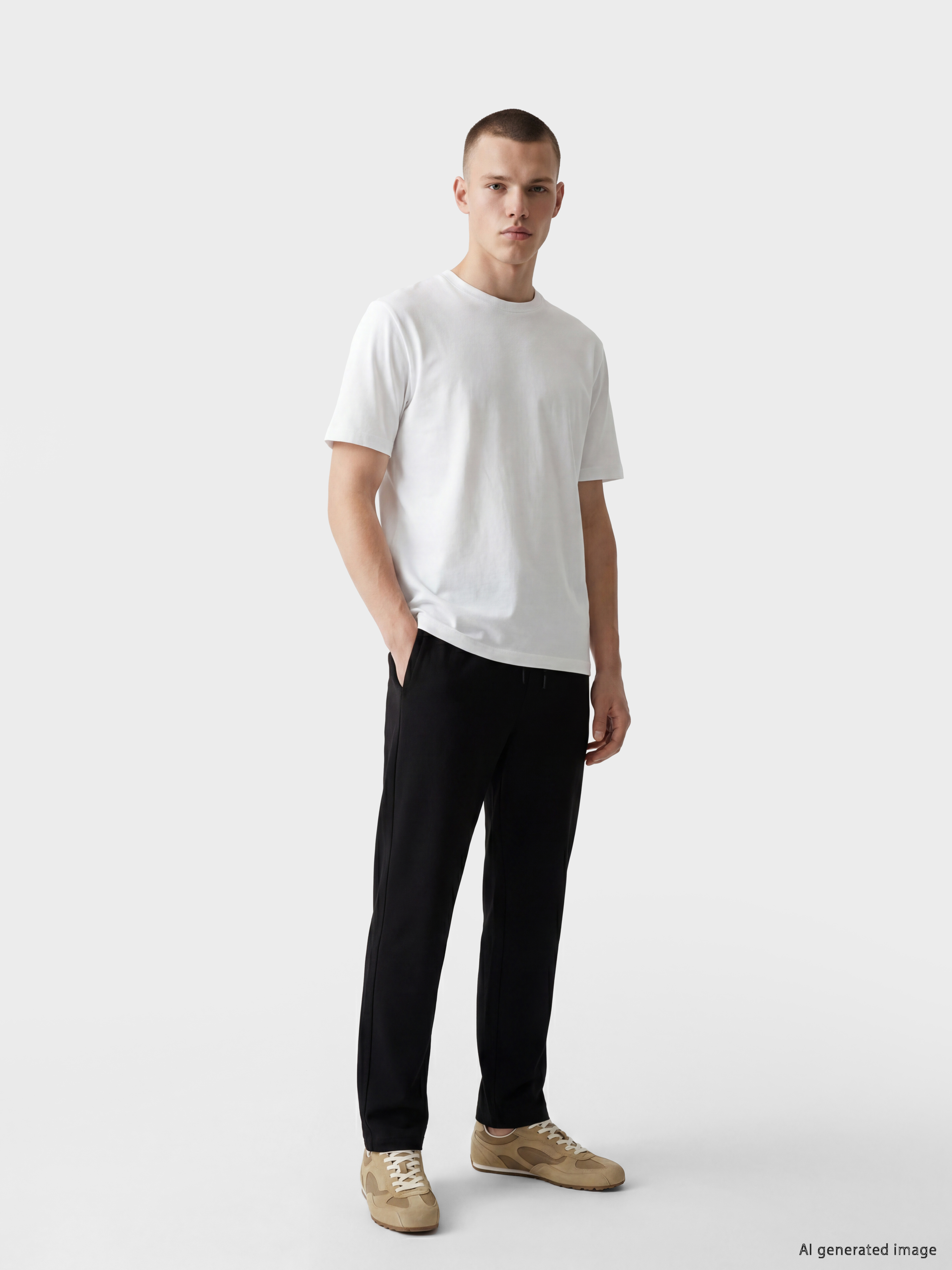 XSIDE Regular Fit Erkek Eşofman Altı