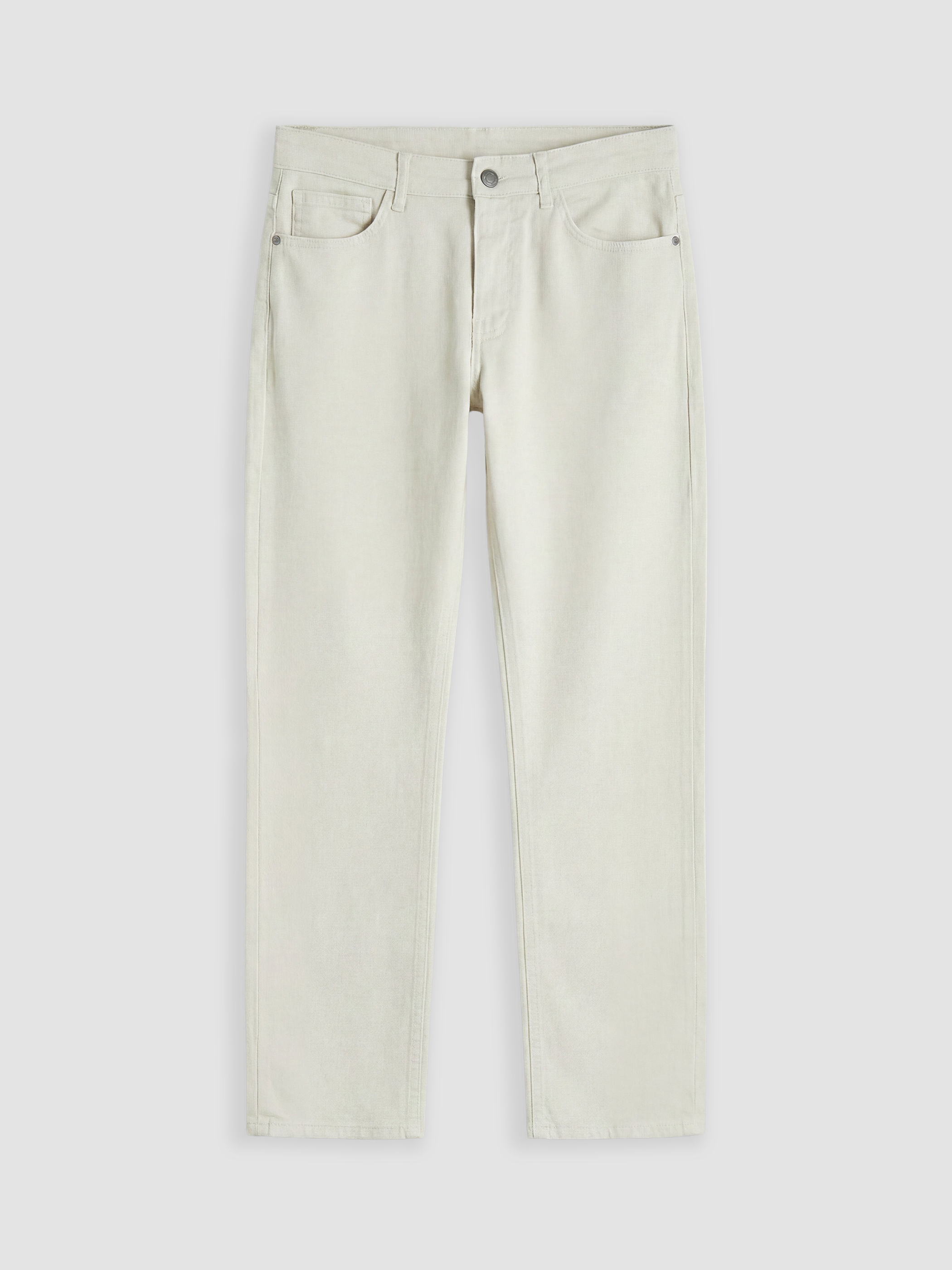 LCW Jeans 779 Regular Fit Erkek Jean Pantolon görsel 4