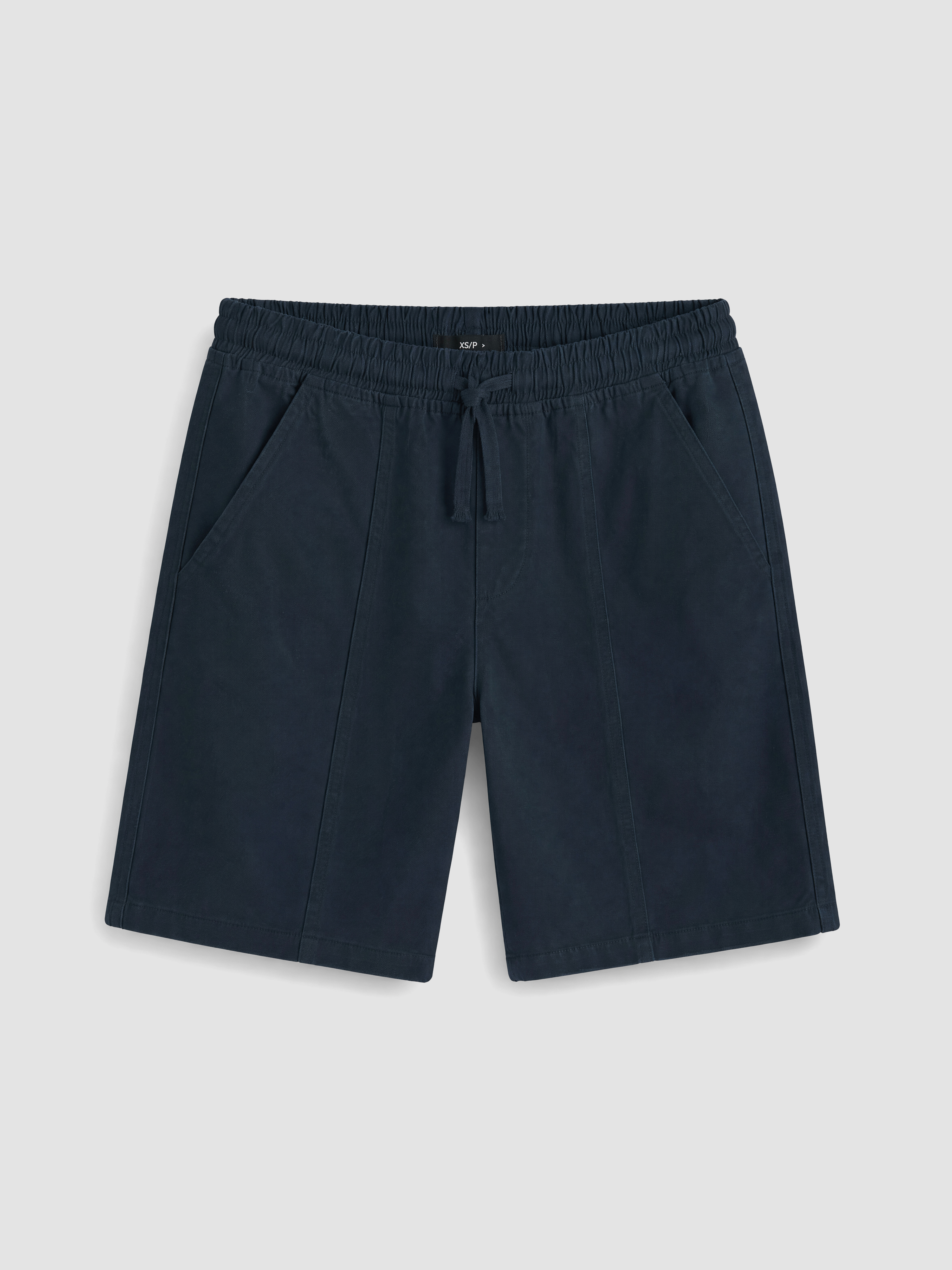 XSIDE Relax Fit Gabardin Erkek Şort görsel 5