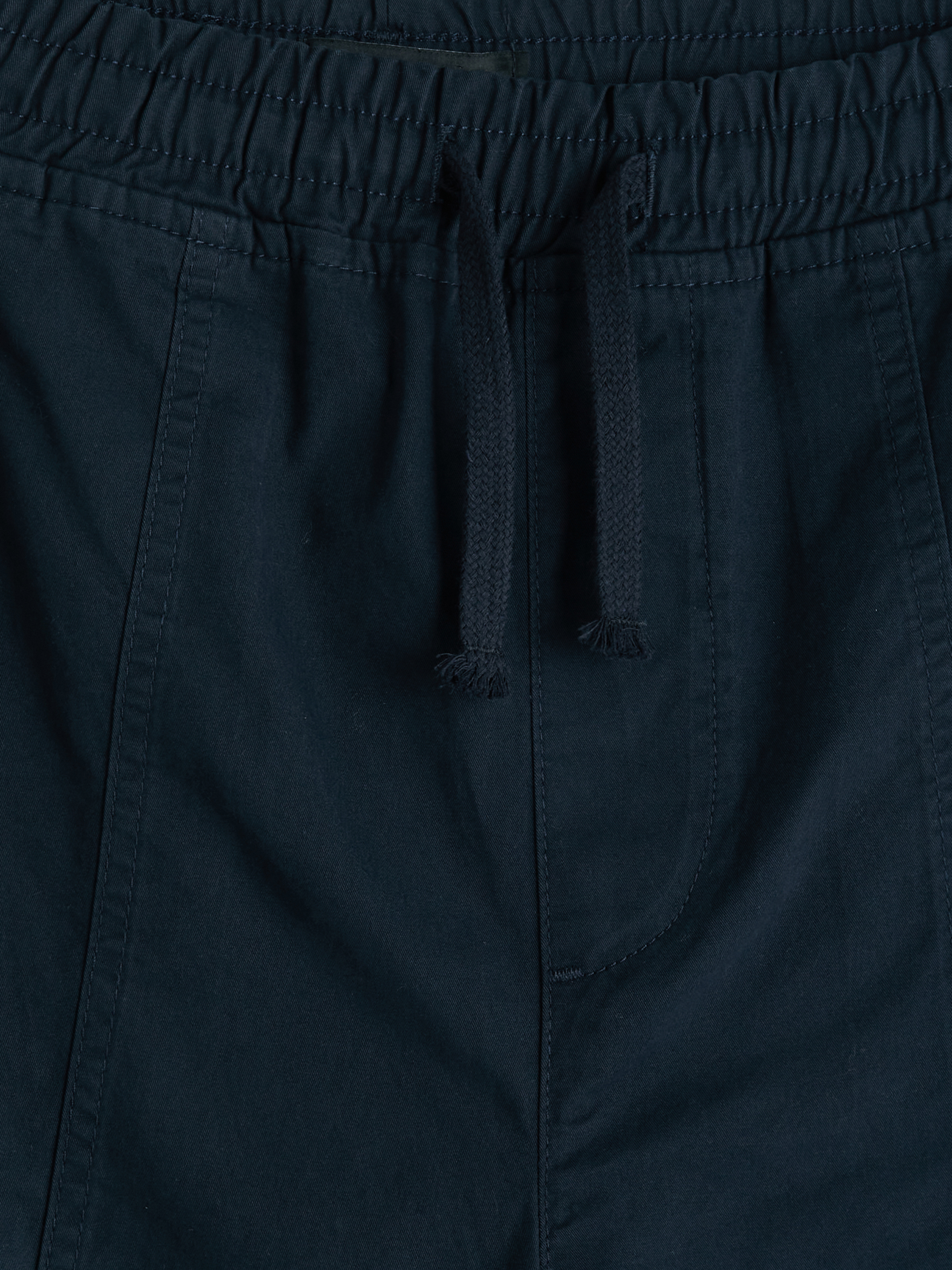 XSIDE Relax Fit Gabardin Erkek Şort görsel 6