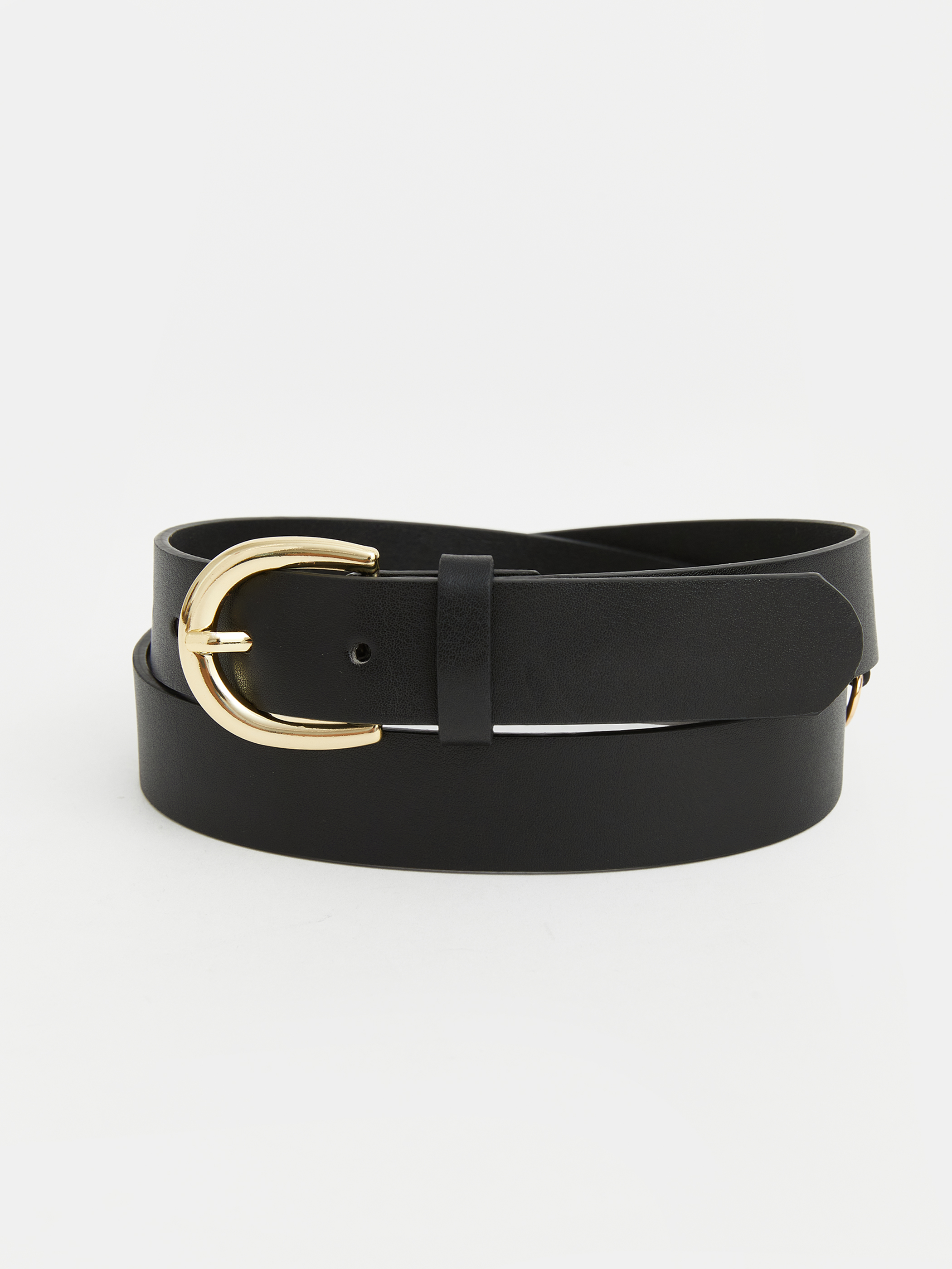 LCW ACCESSORIES Deri Görünümlü Kadın Kemer görsel 2