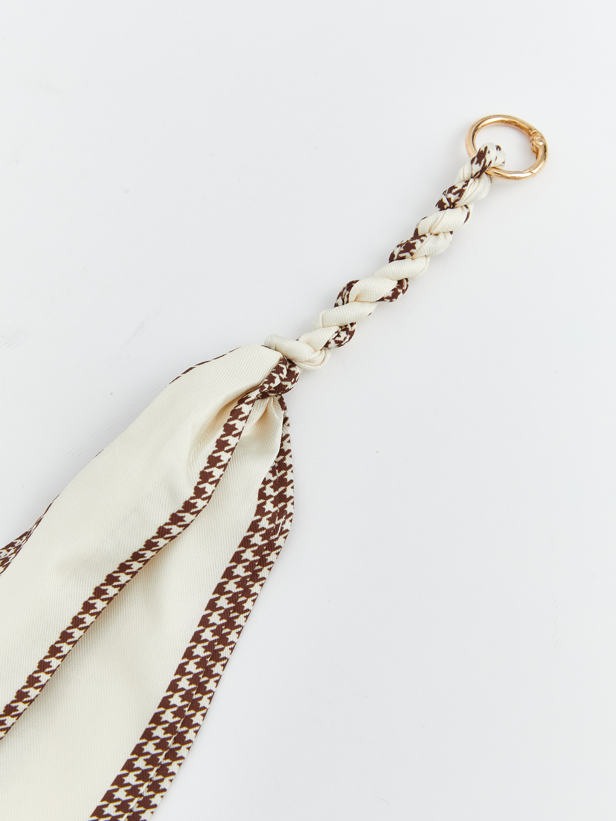 LCW ACCESSORIES Aksesuarlı Deri Görünümlü Kadın Kartlık görsel 3