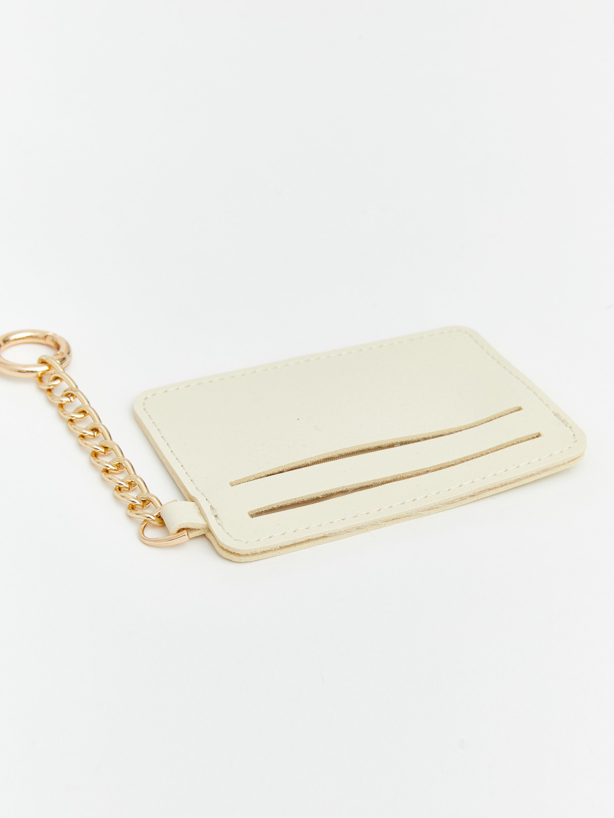 LCW ACCESSORIES Aksesuarlı Deri Görünümlü Kadın Cüzdan görsel 2