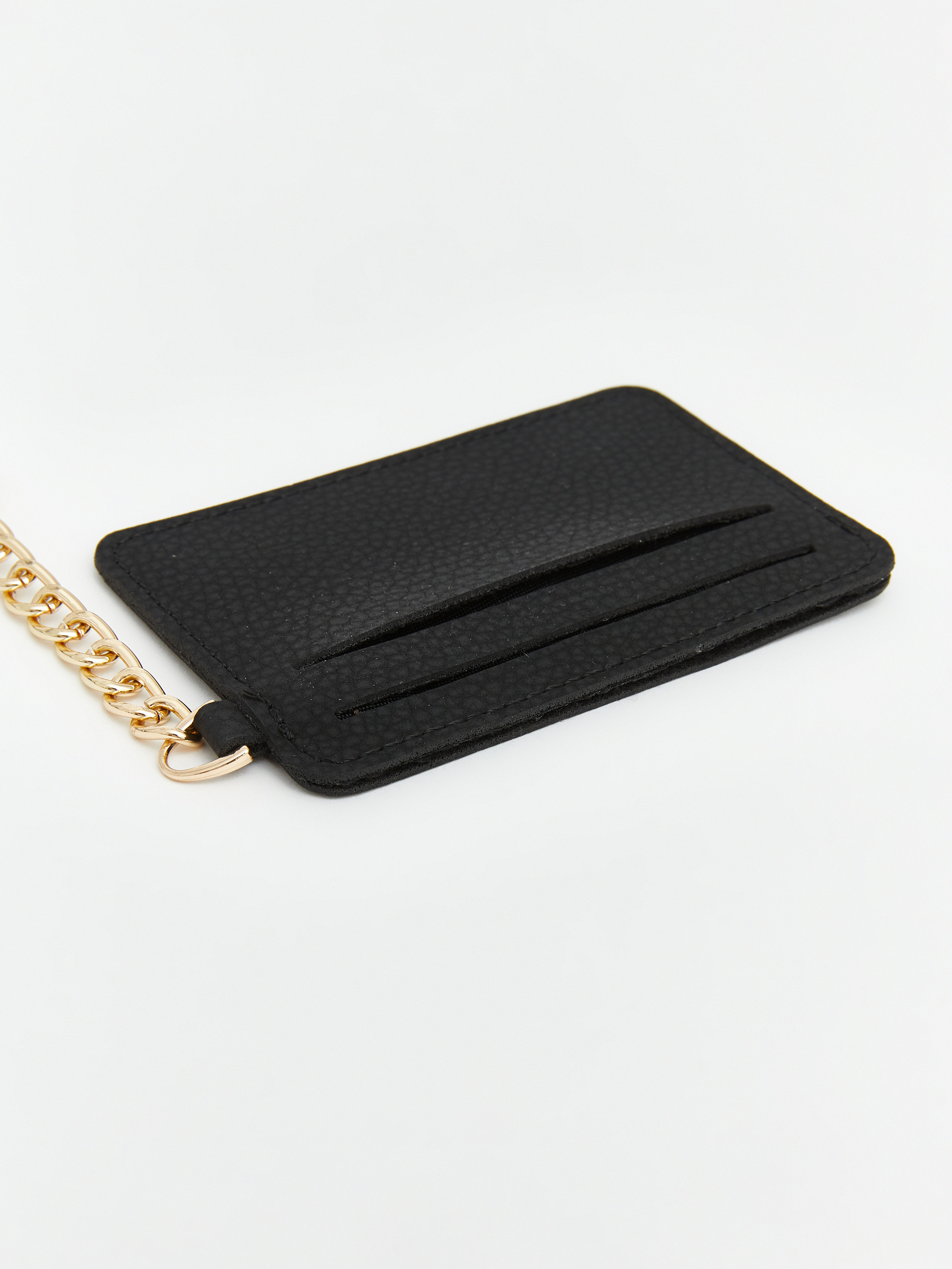 LCW ACCESSORIES Aksesuarlı Deri Görünümlü Kadın Cüzdan görsel 2