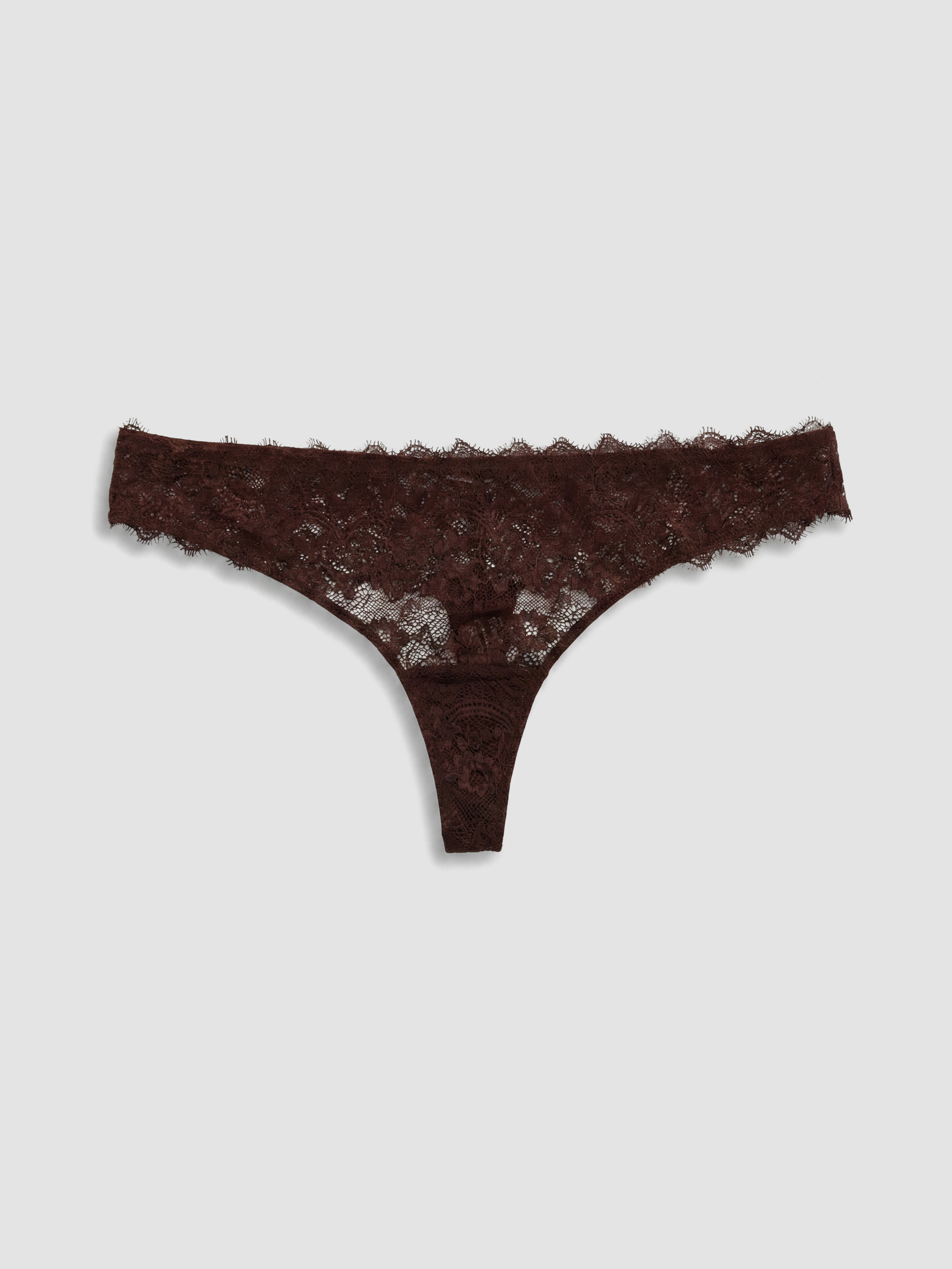 LCW DREAM Dantelli Tanga Külot