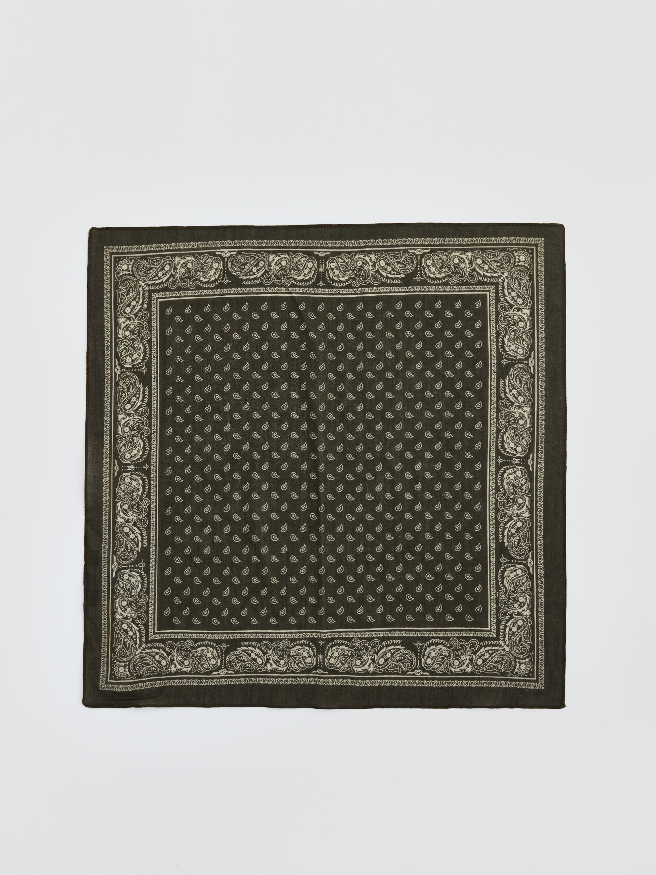 LCW ACCESSORIES Desenli Erkek Bandana görsel 2