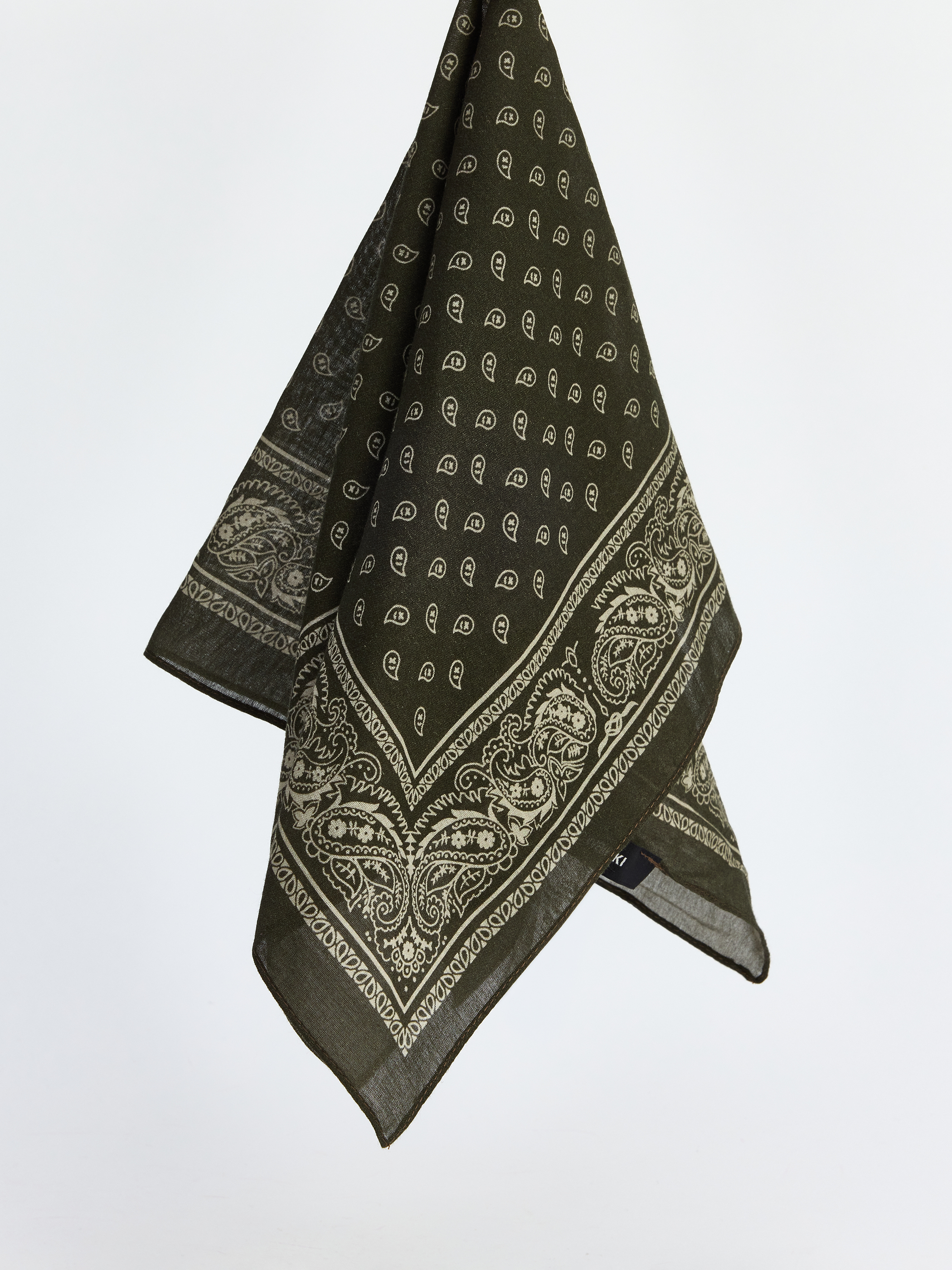 LCW ACCESSORIES Desenli Erkek Bandana görsel 3