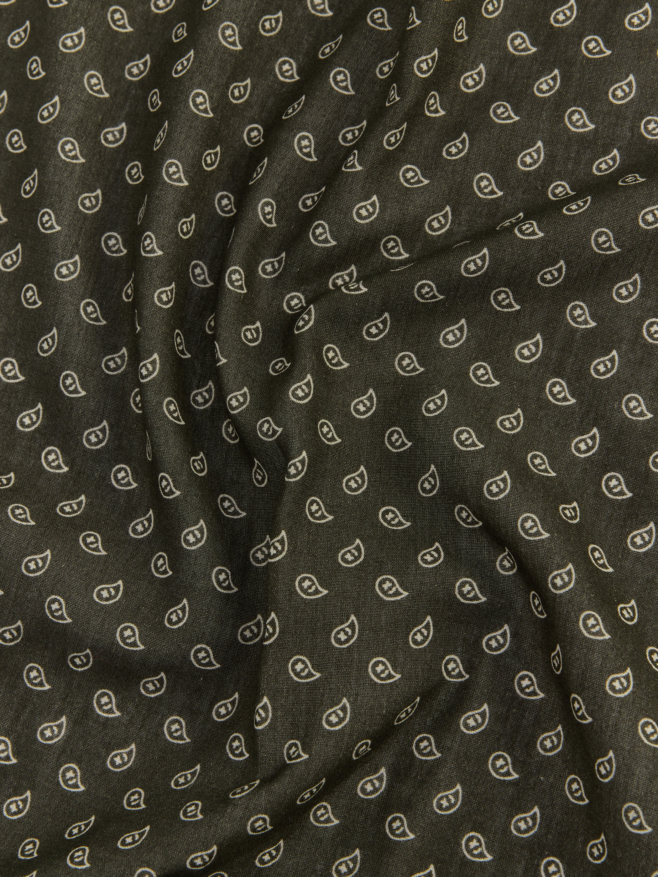 LCW ACCESSORIES Desenli Erkek Bandana görsel 4