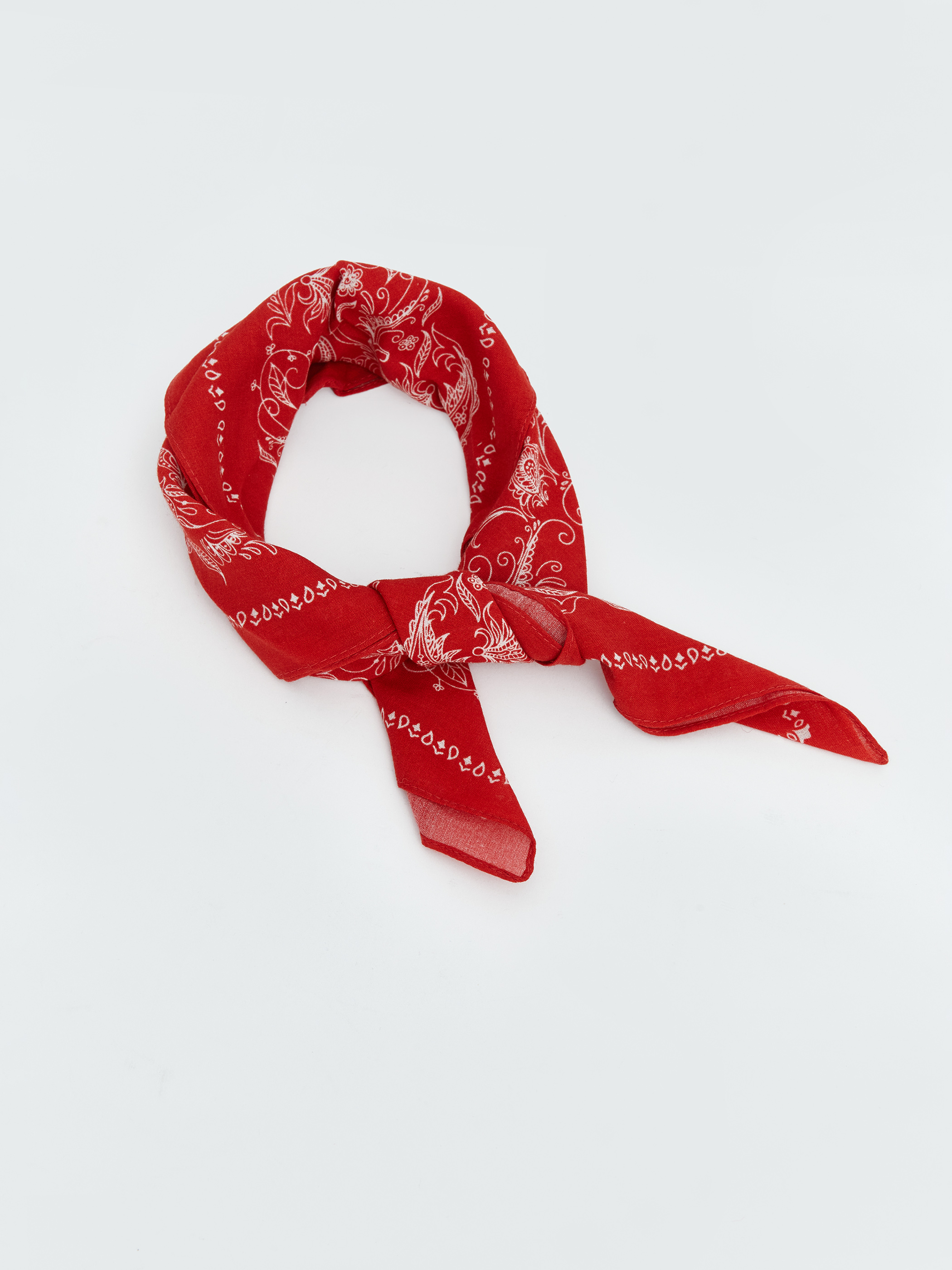 LCW ACCESSORIES Desenli Erkek Bandana görsel 2