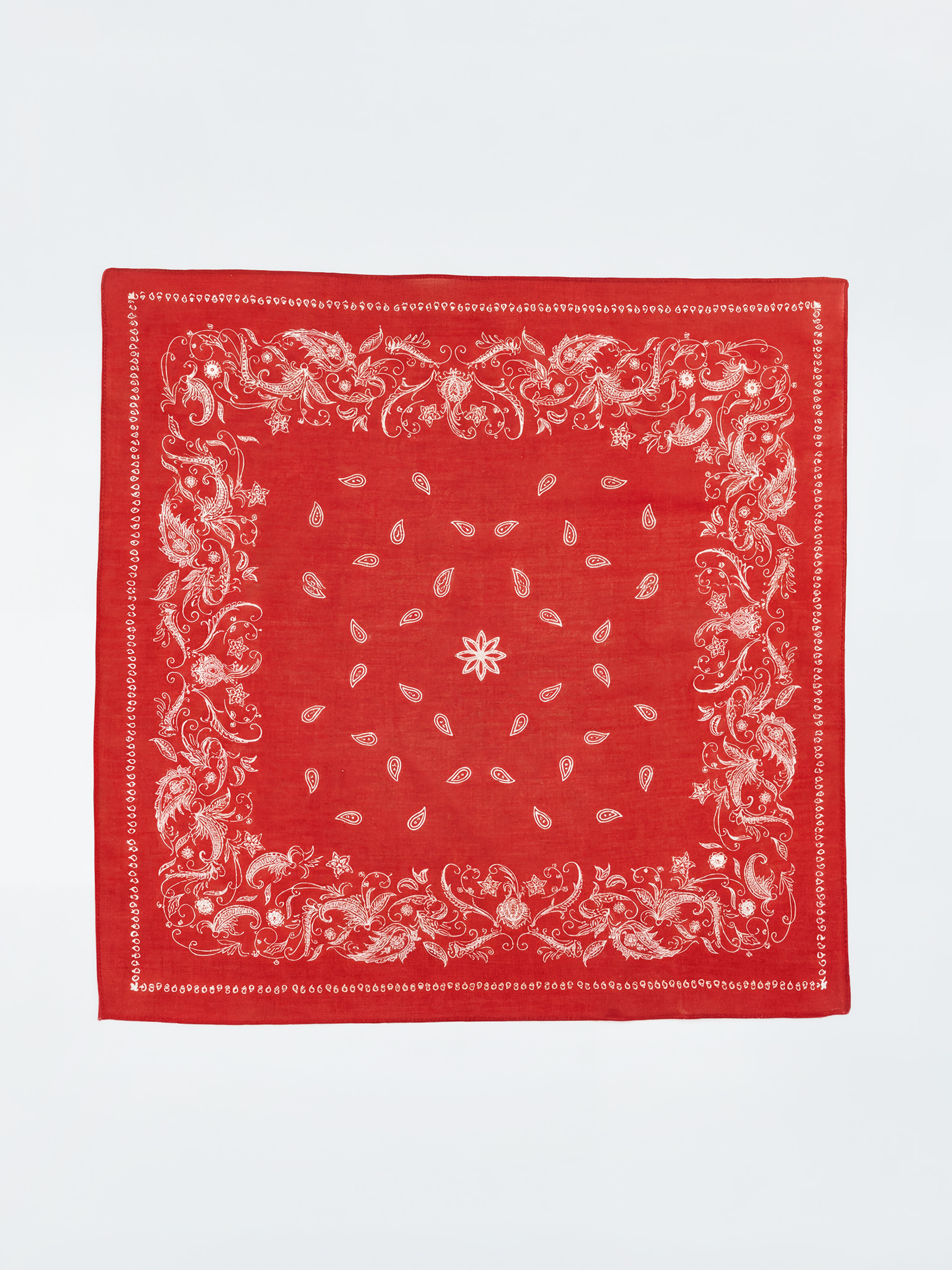 LCW ACCESSORIES Desenli Erkek Bandana görsel 3